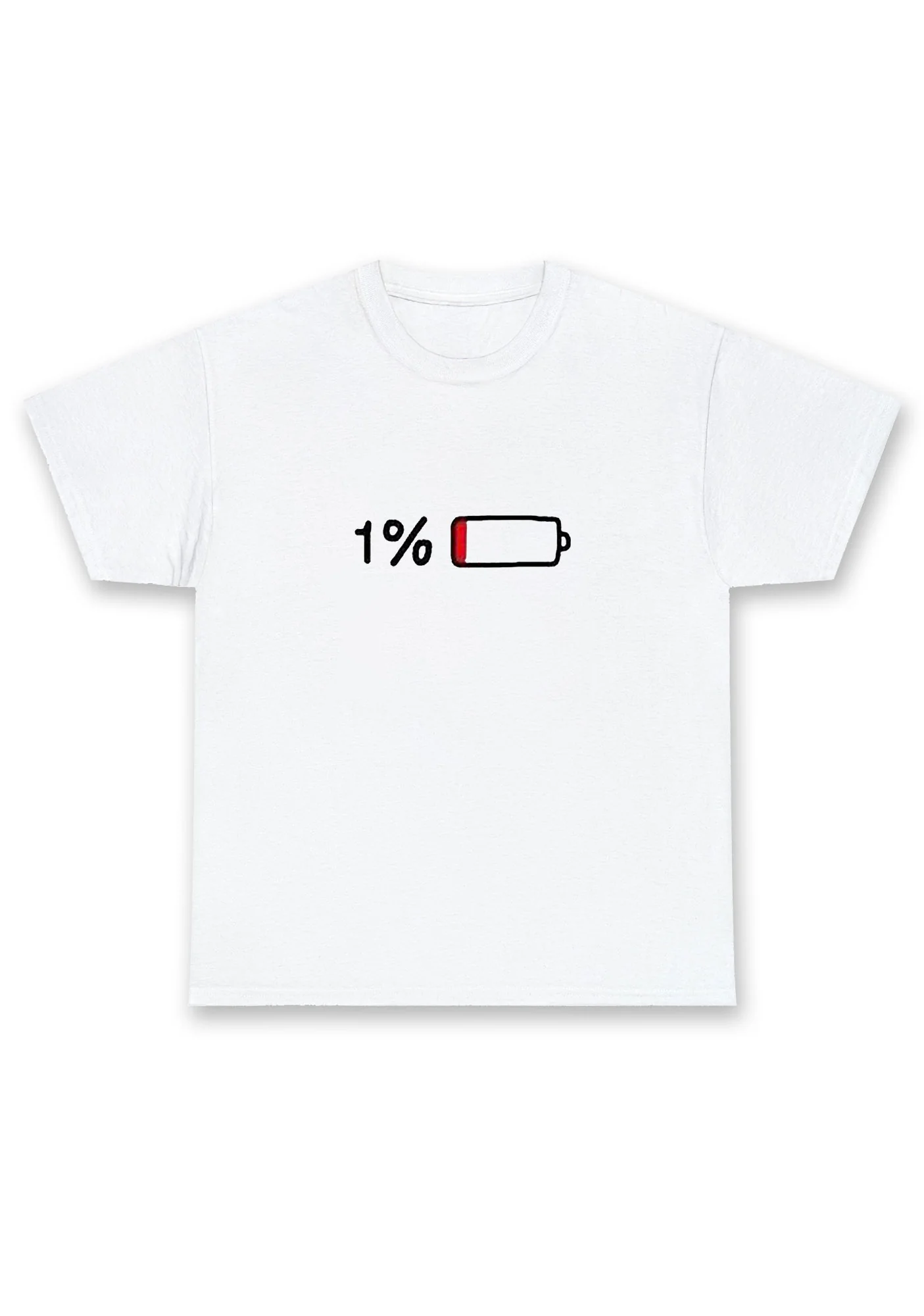 1% Electricity Chunky Shirt - Image 3