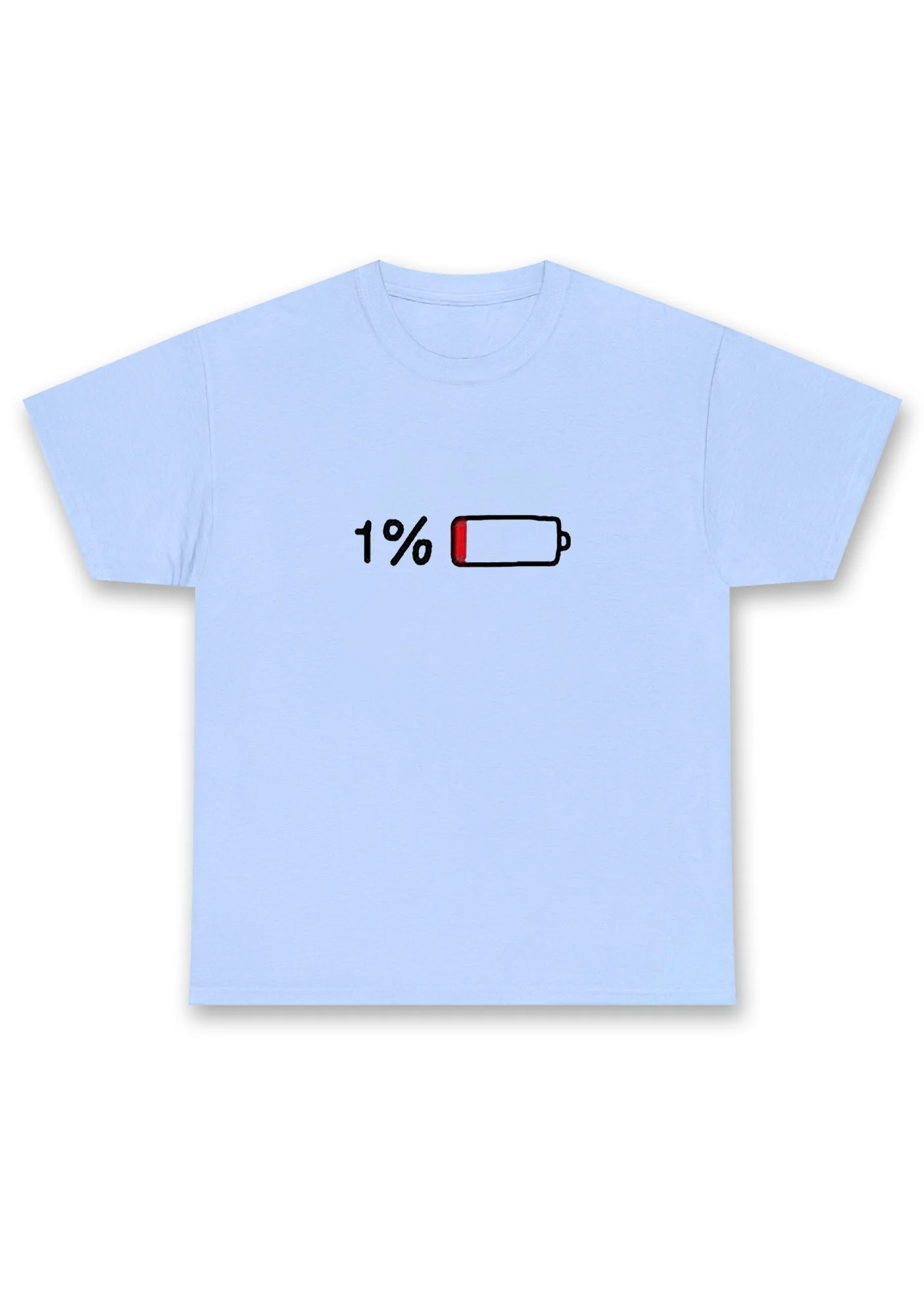 1% Electricity Chunky Shirt - Image 4