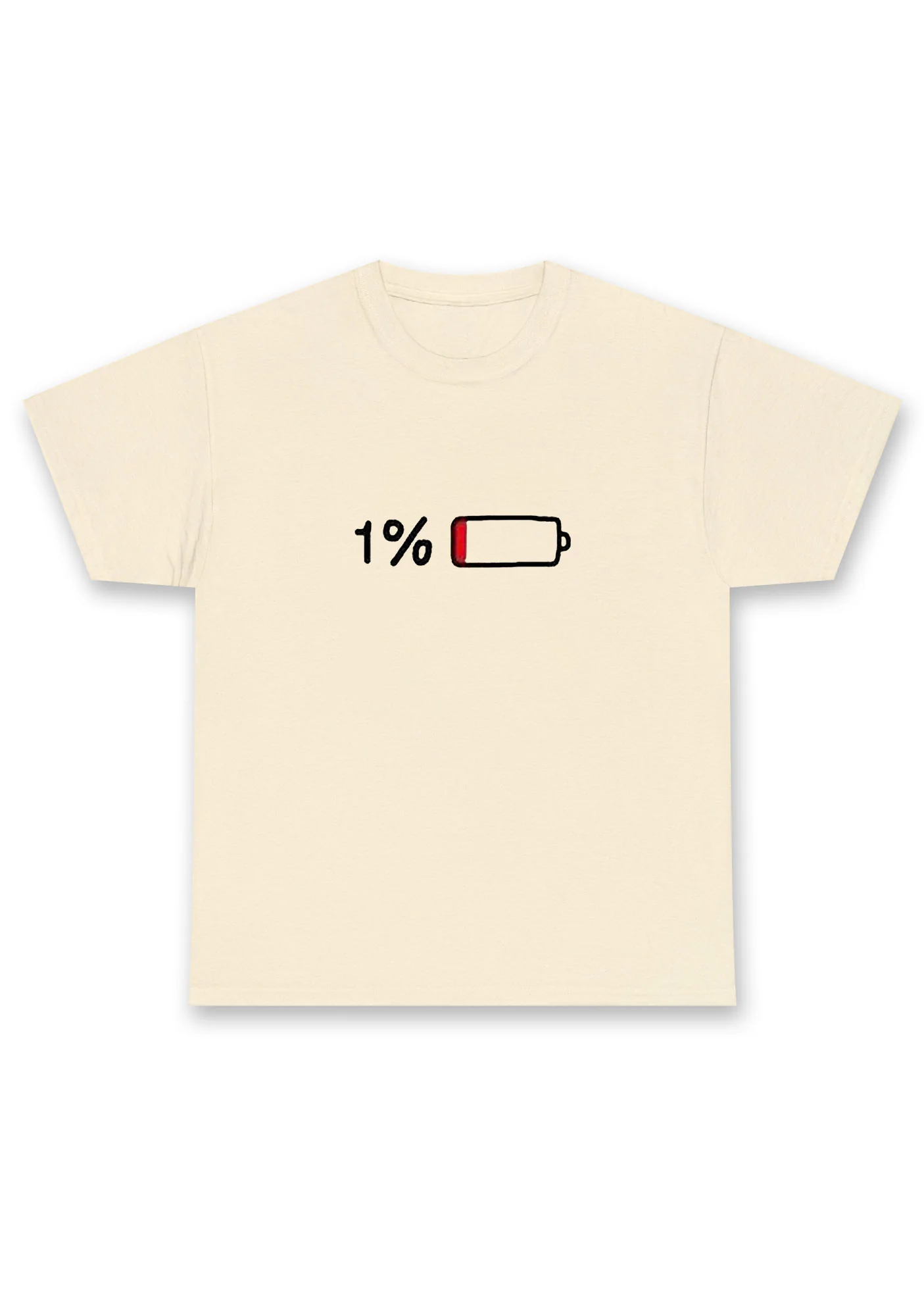1% Electricity Chunky Shirt - Image 5