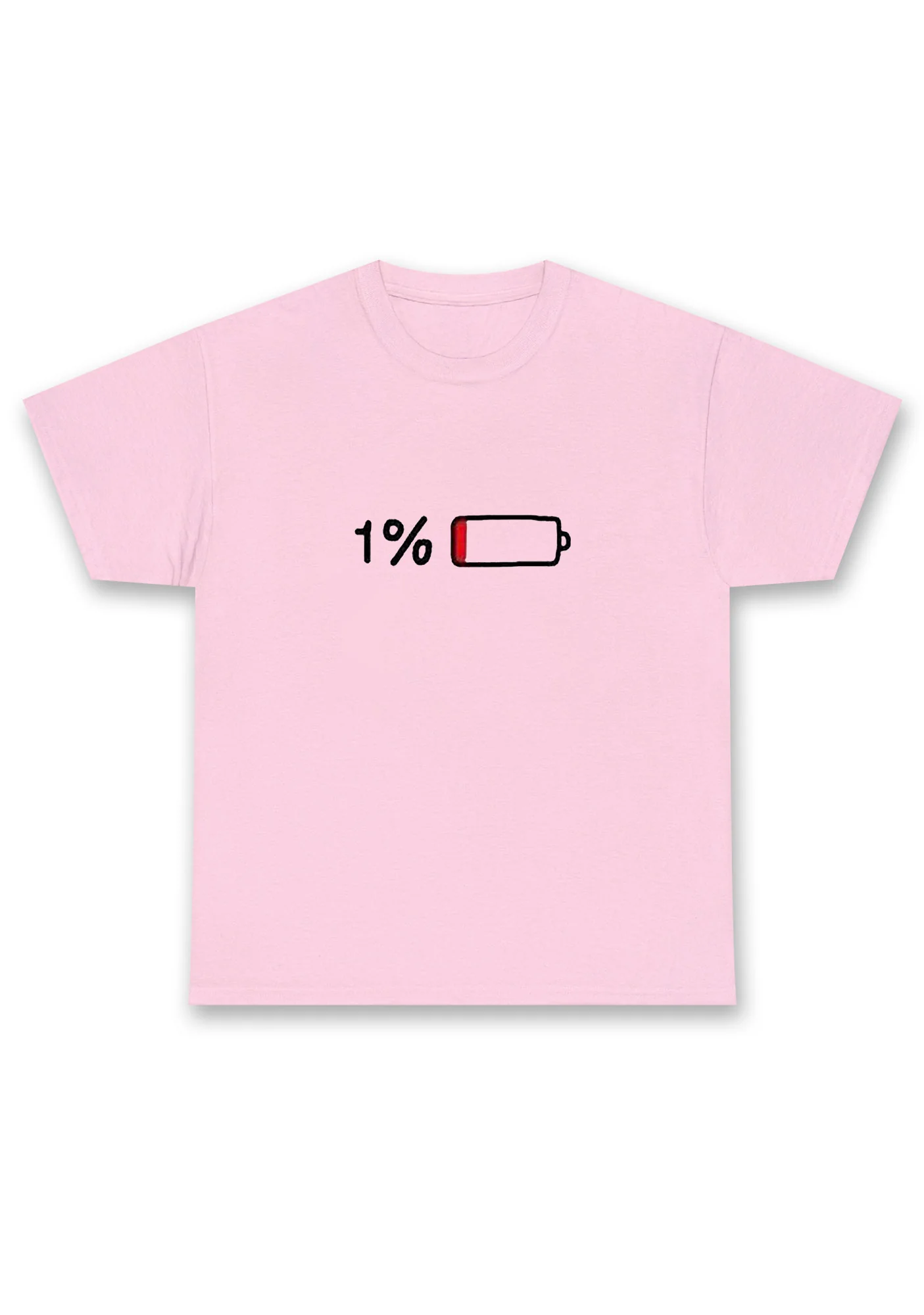1% Electricity Chunky Shirt - Image 6
