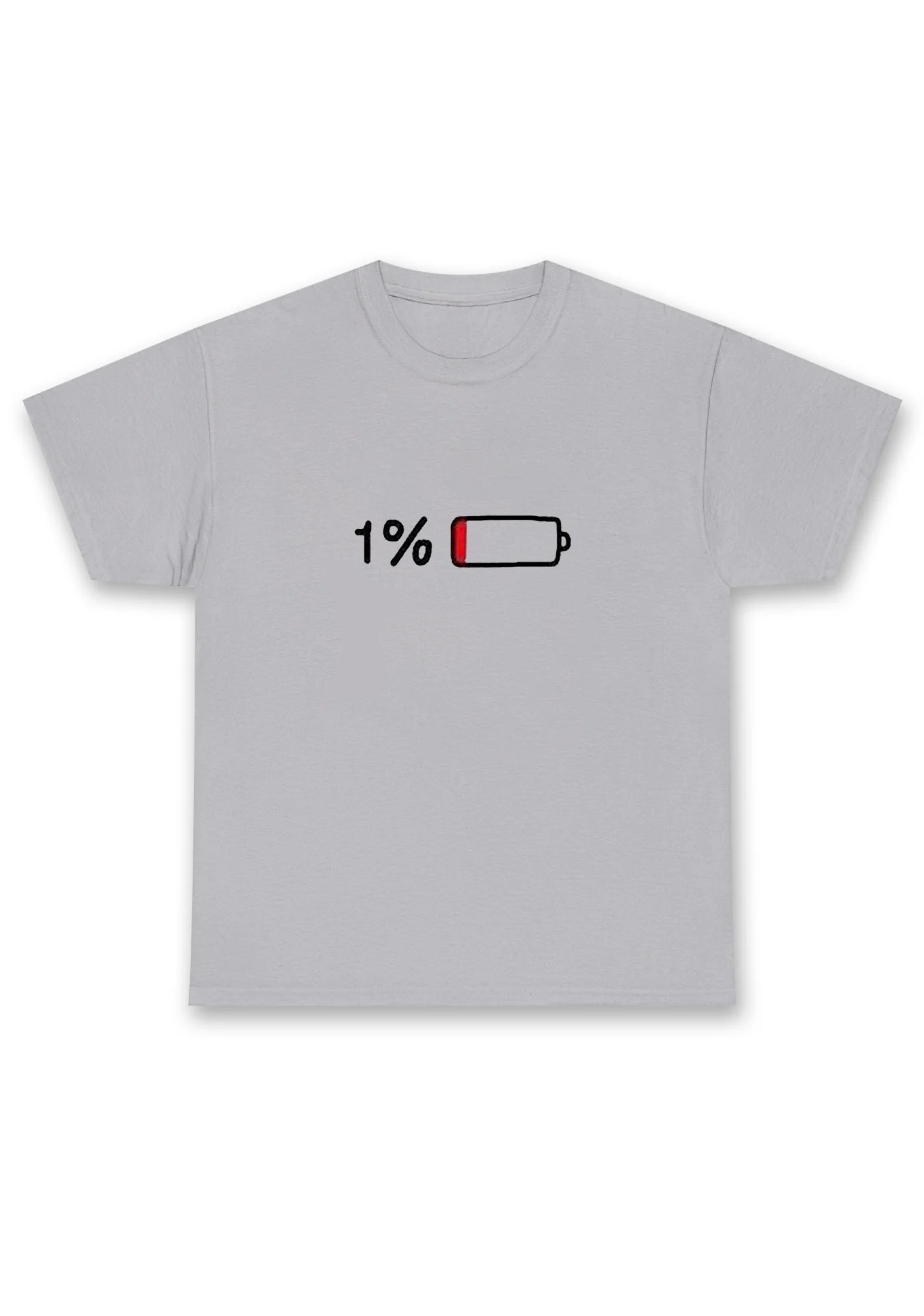 1% Electricity Chunky Shirt - Image 7