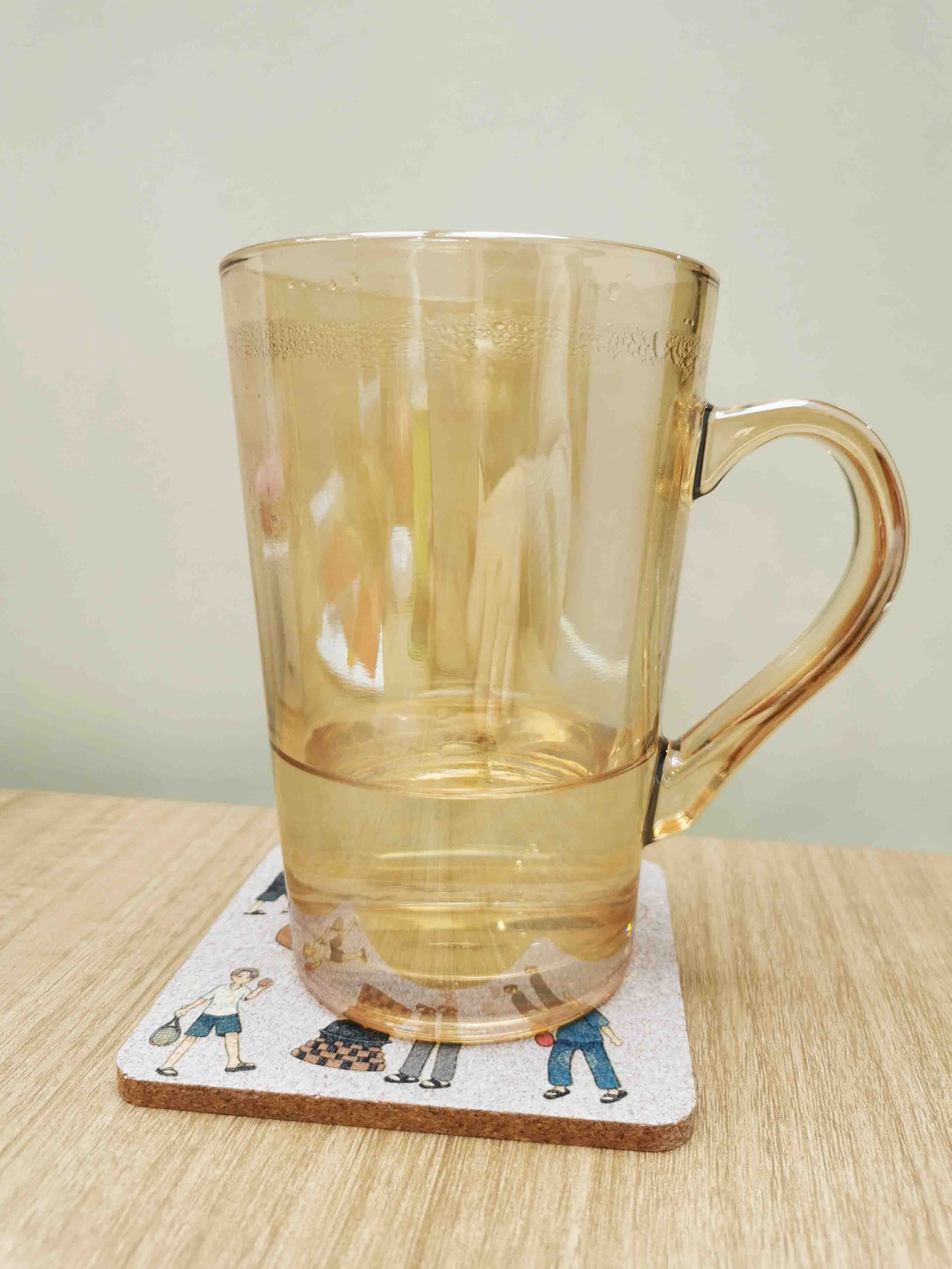 Pickle Slxt Y2K Cork Coaster Cherrykitten - Image 2