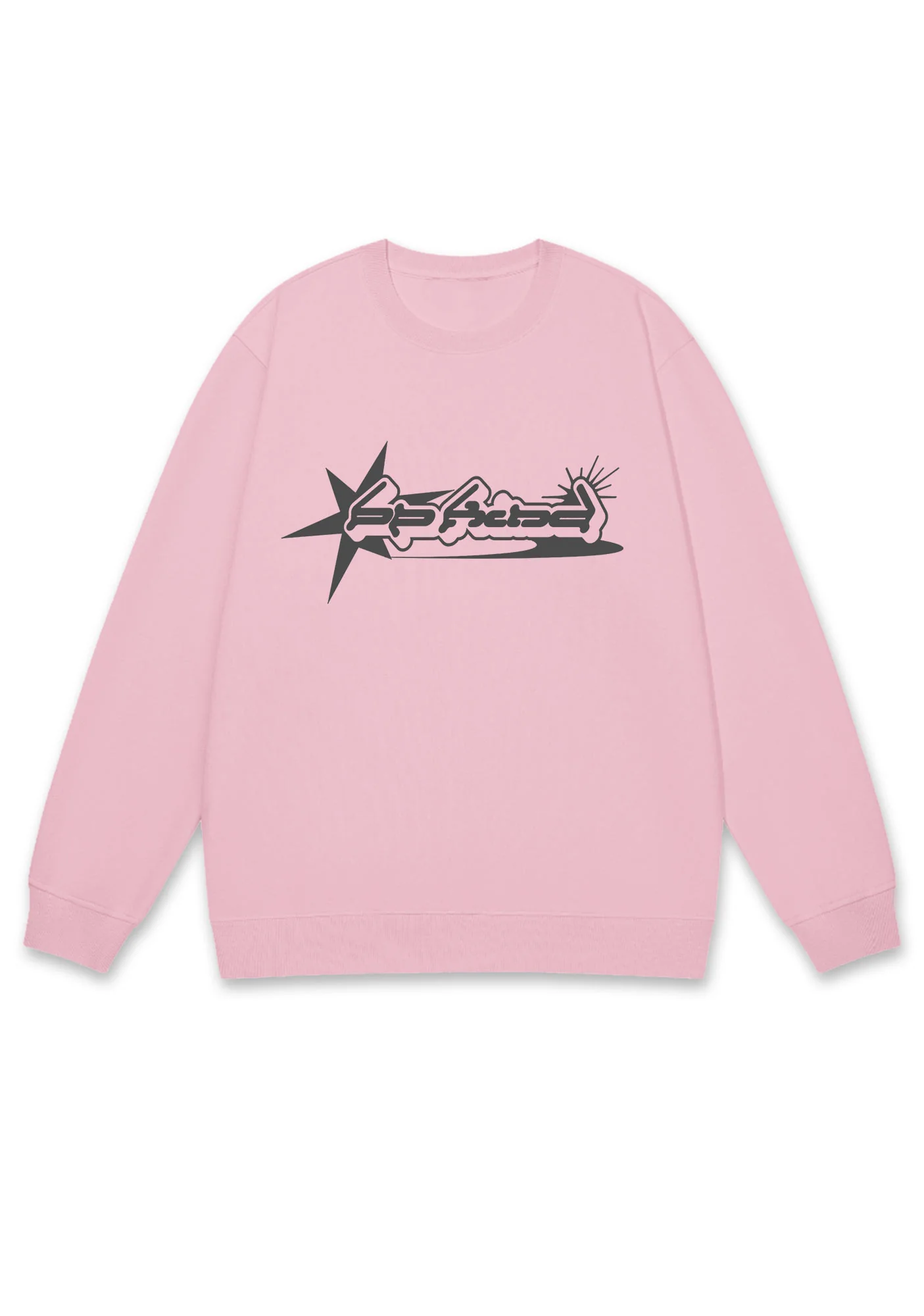 Be Kind Y2K Sweatshirt - Image 5