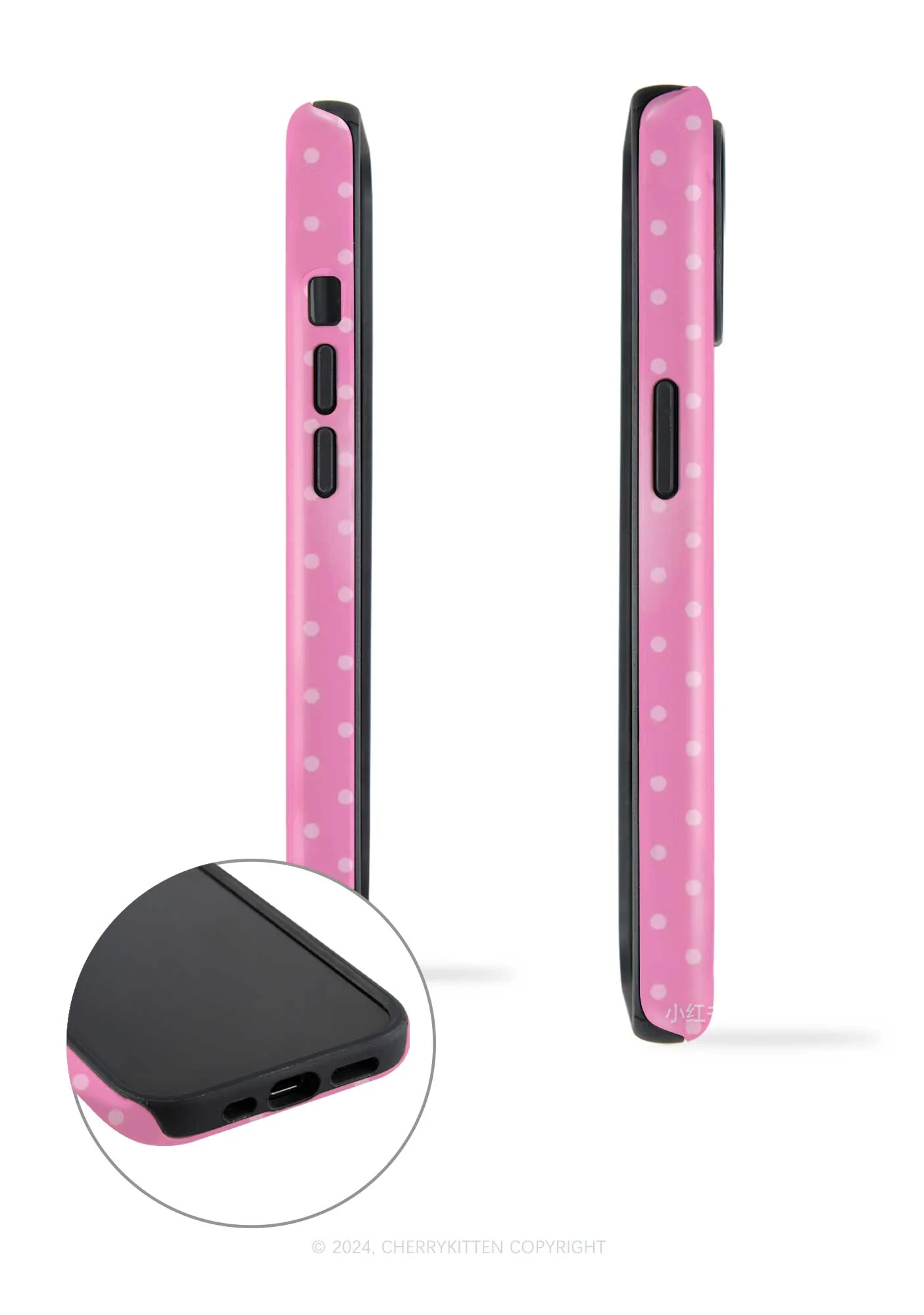 Bikes Do Much Environment Y2K Phone Case Cherrykitten - Image 3
