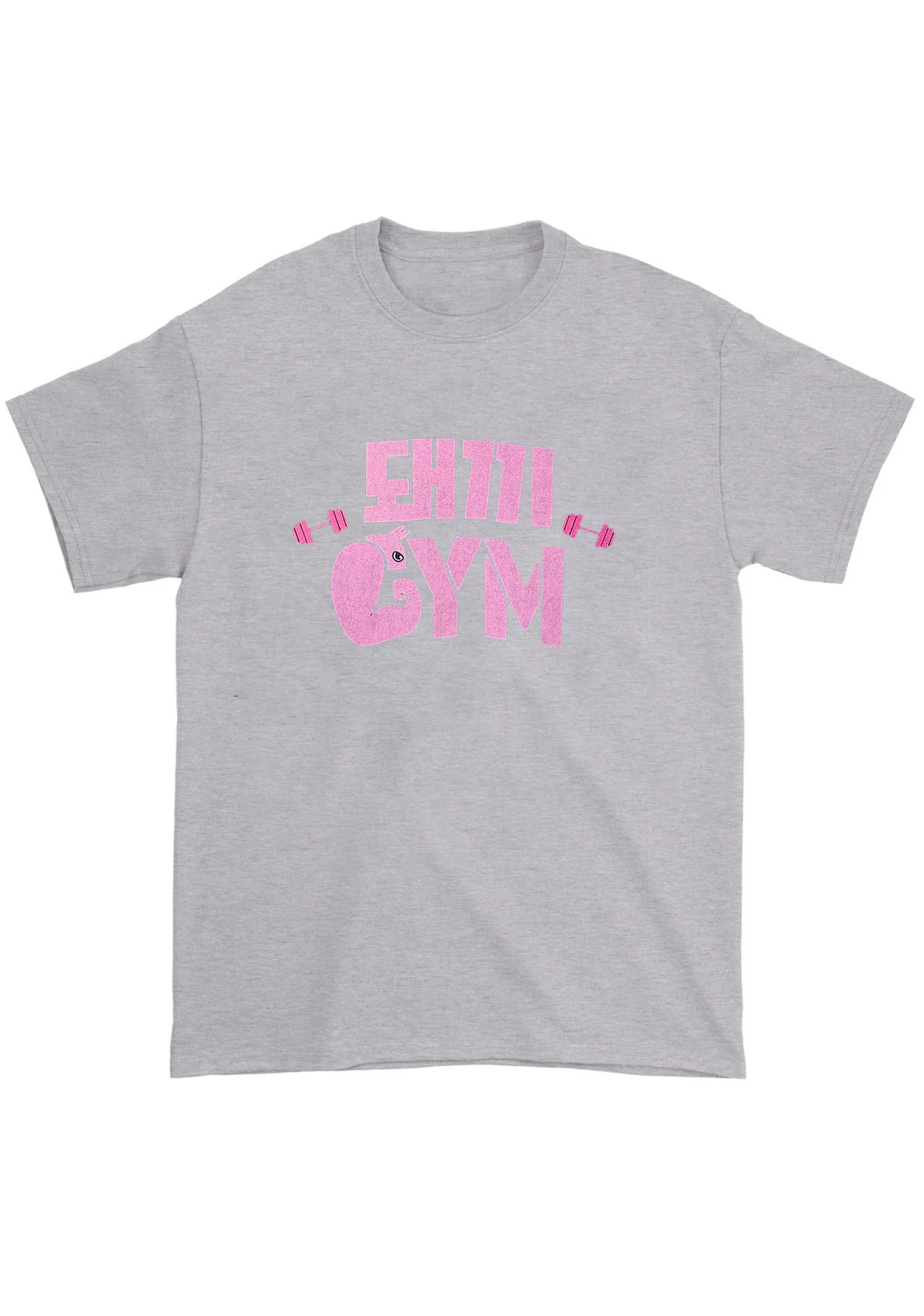Binnie's Gym Skz Kpop Chunky Shirt - Image 4