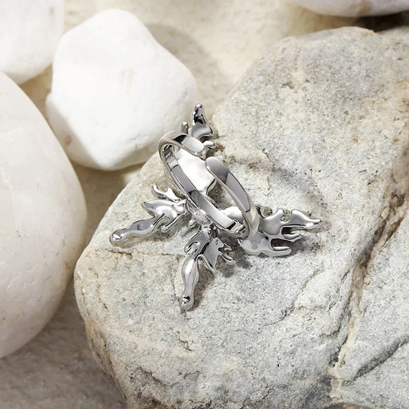 Bloody Butterfly Ring - Image 3