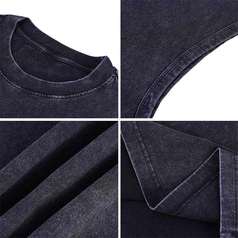 Boys Make Gr8 Pets Y2K Washed Tee Cherrykitten - Image 9