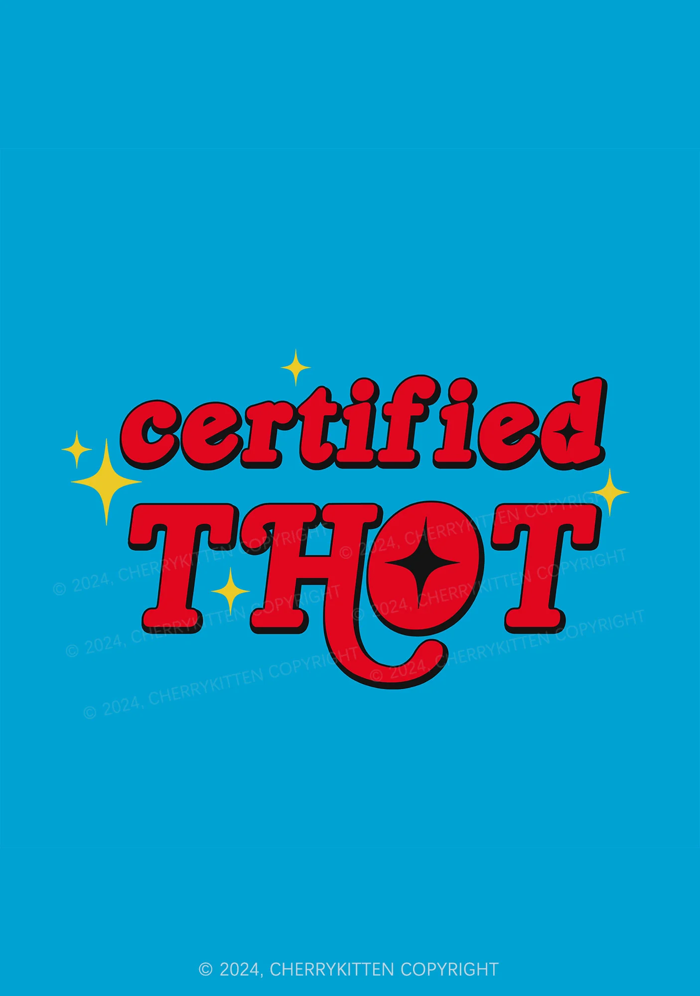 Certified Thxt 1Pc Y2K Pin Badge Cherrykitten - Image 2