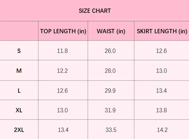 Christmas Y2K Red Velvet Costume Set Cherrykitten - Image 2