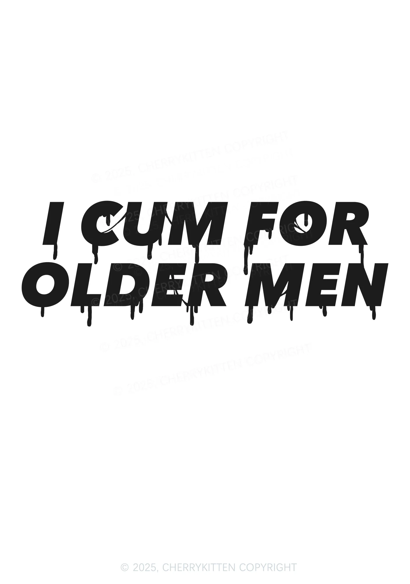 Come For Older Men Y2K Bikini String Thong Cherrykitten - Image 2