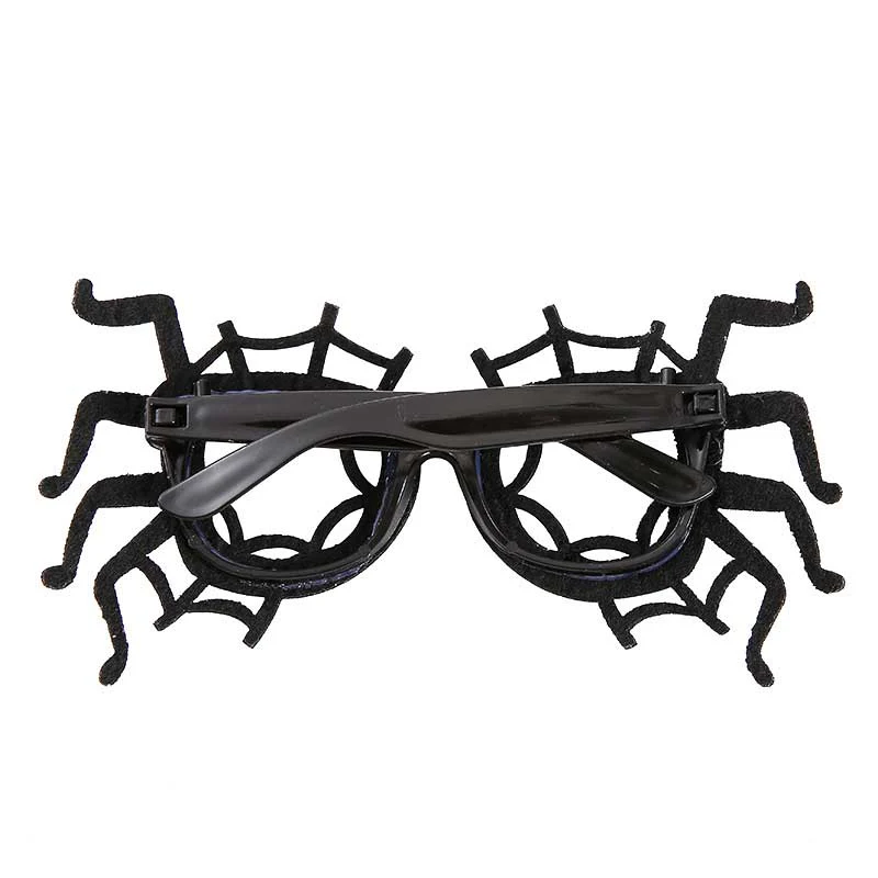 Creative Halloween Spider Y2K Glasses - Image 2