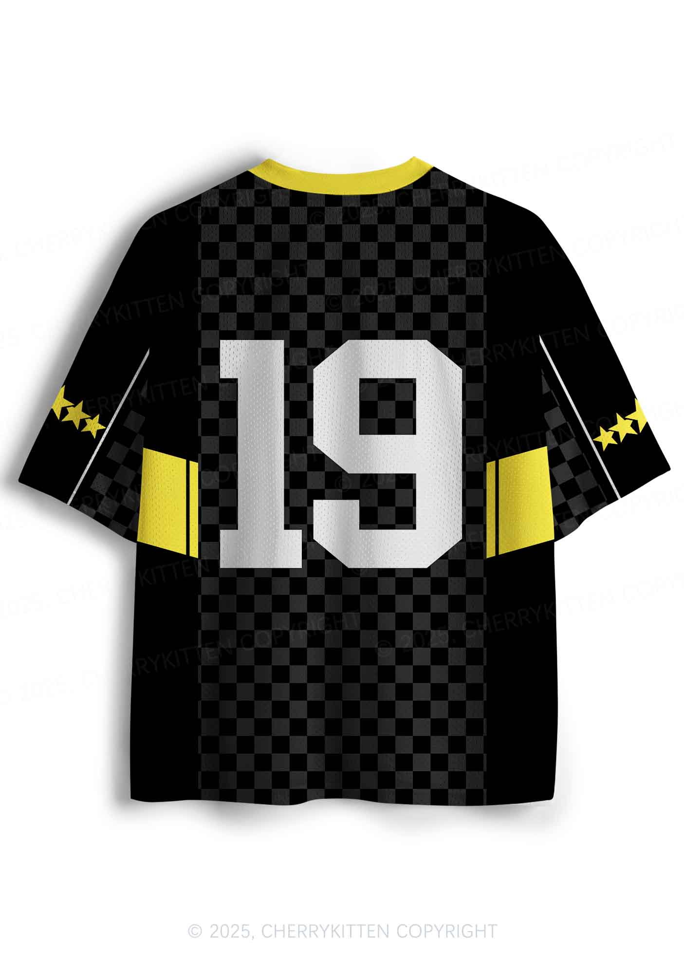 Custom Black Future Mxxf Y2K Sport Jersey Shirts Cherrykitten - Image 2
