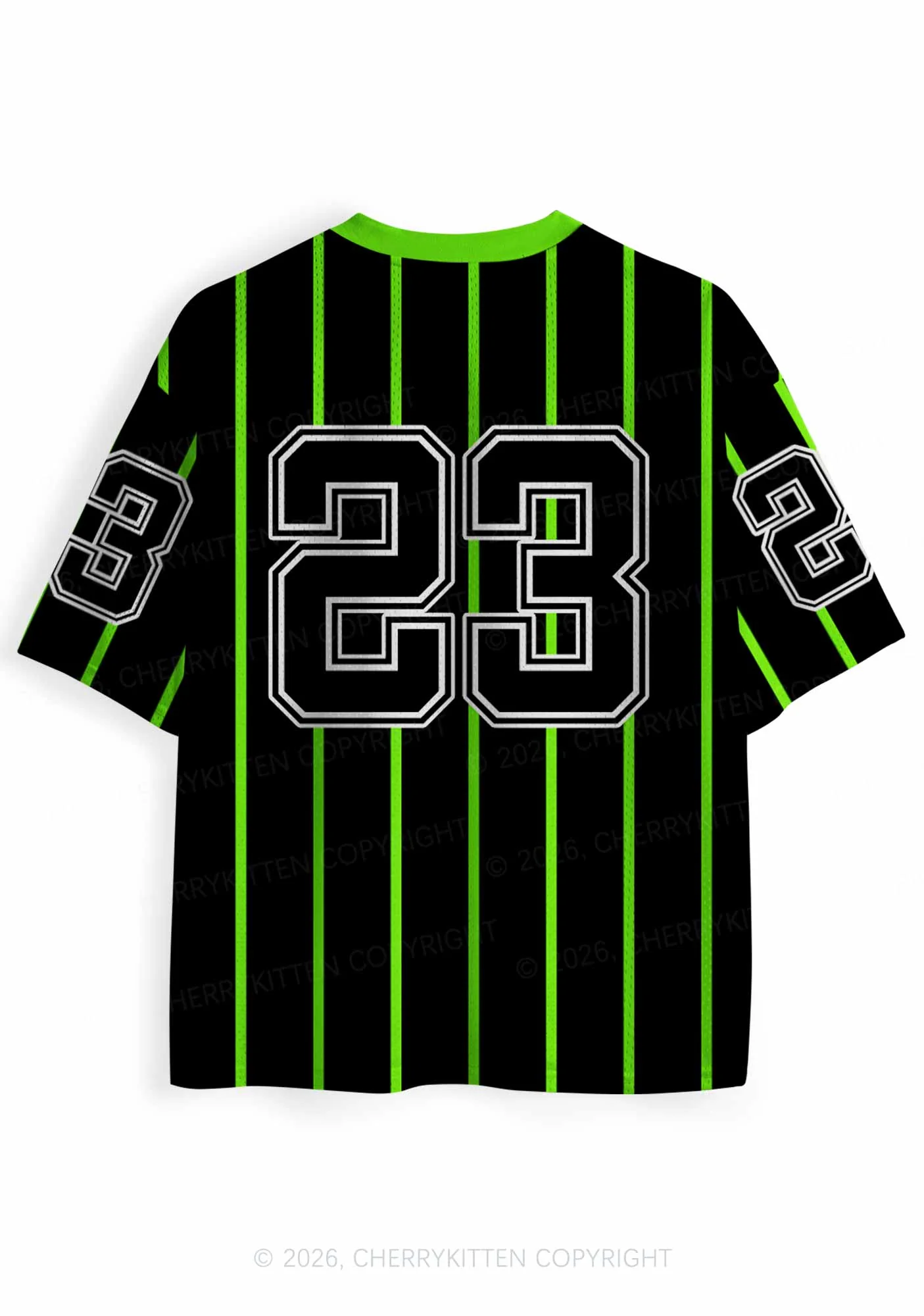 Custom Black Here To Paddy St Patricks Y2K Sport Jersey Shirts Cherrykitten - Image 4