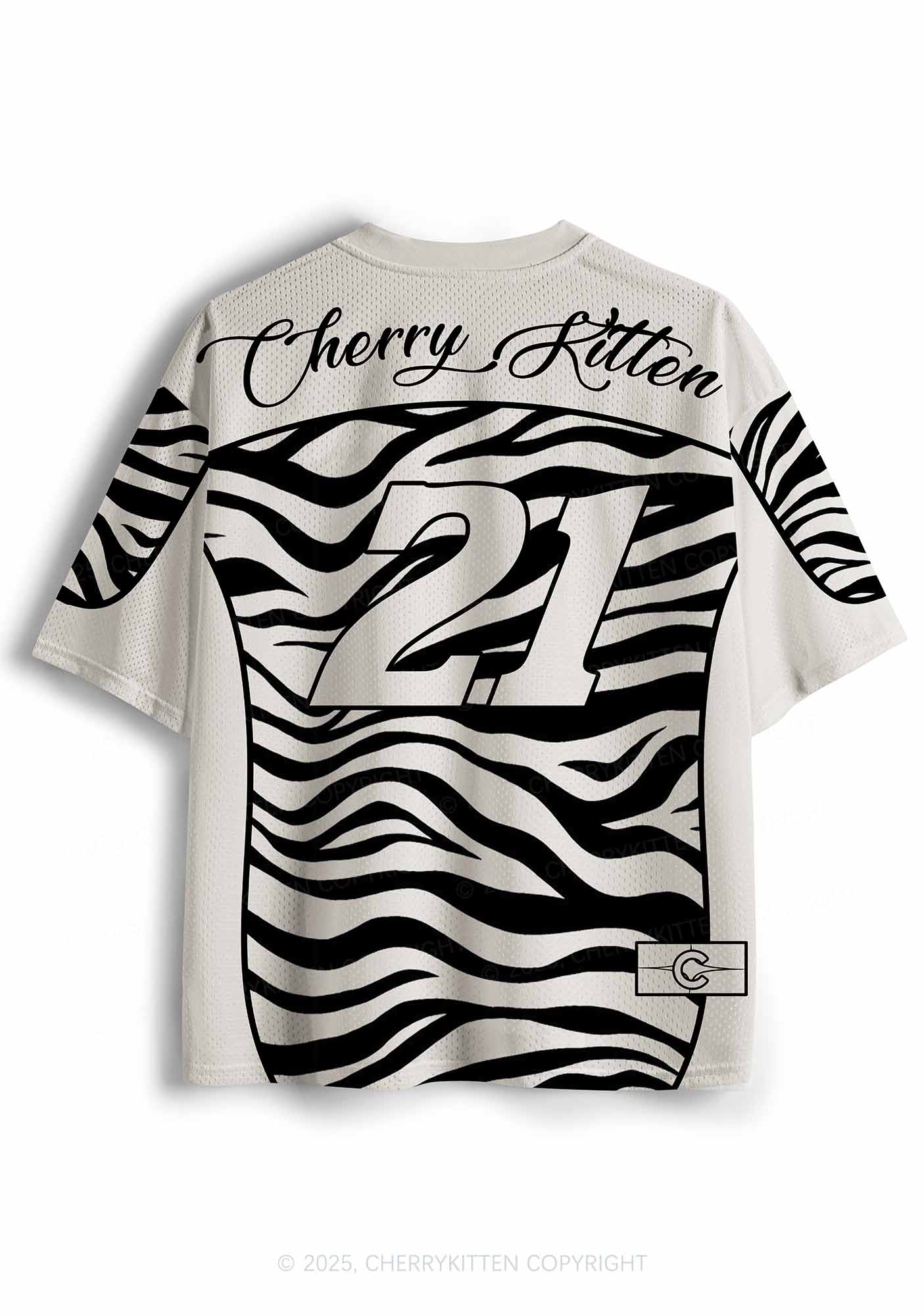 Custom Black Kiss Girls Pride Y2K Sport Jersey Shirts Cherrykitten - Image 2