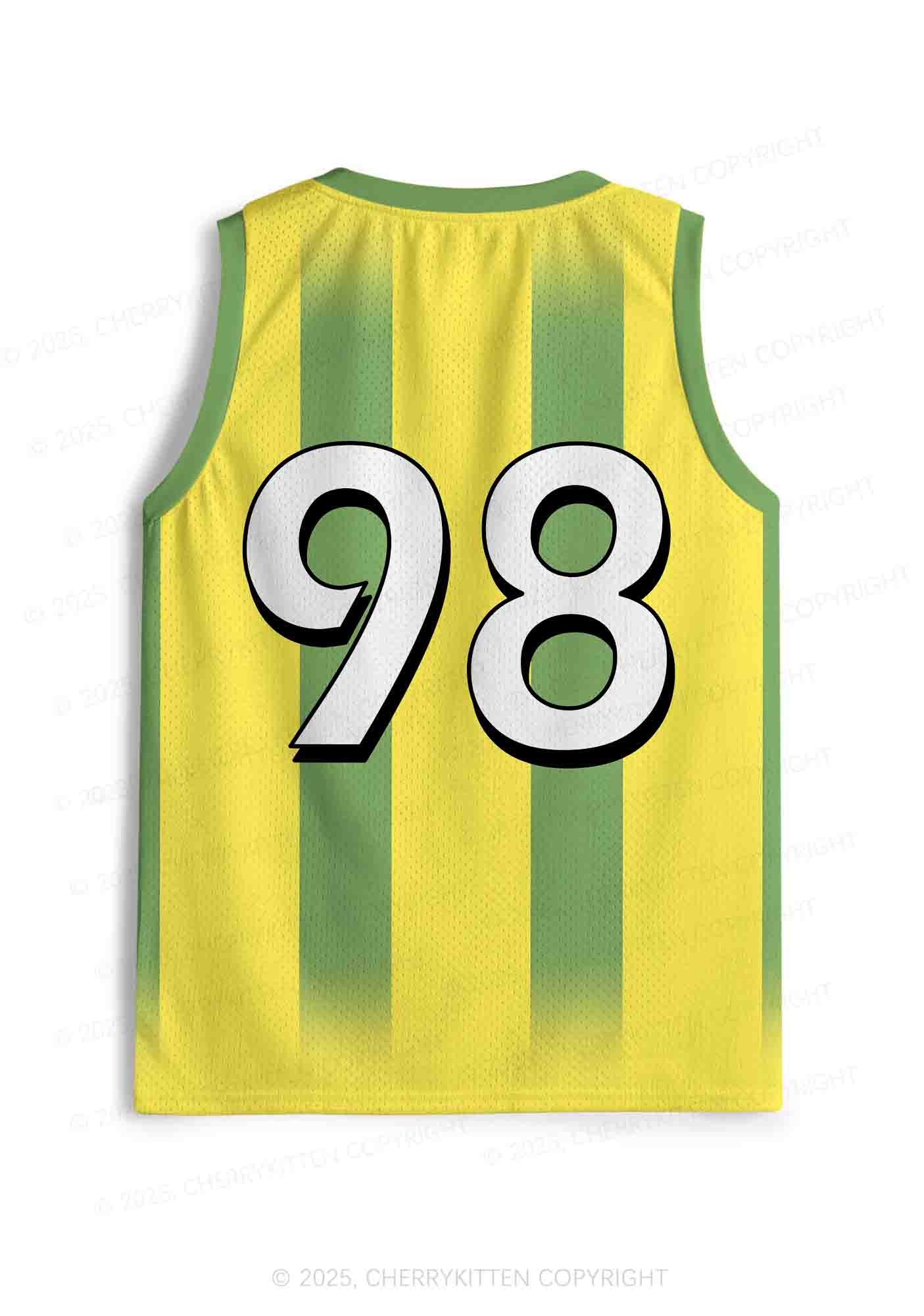 Custom But Daddy I Love Him Y2K Sport Jersey Tank Cherrykitten - Image 2