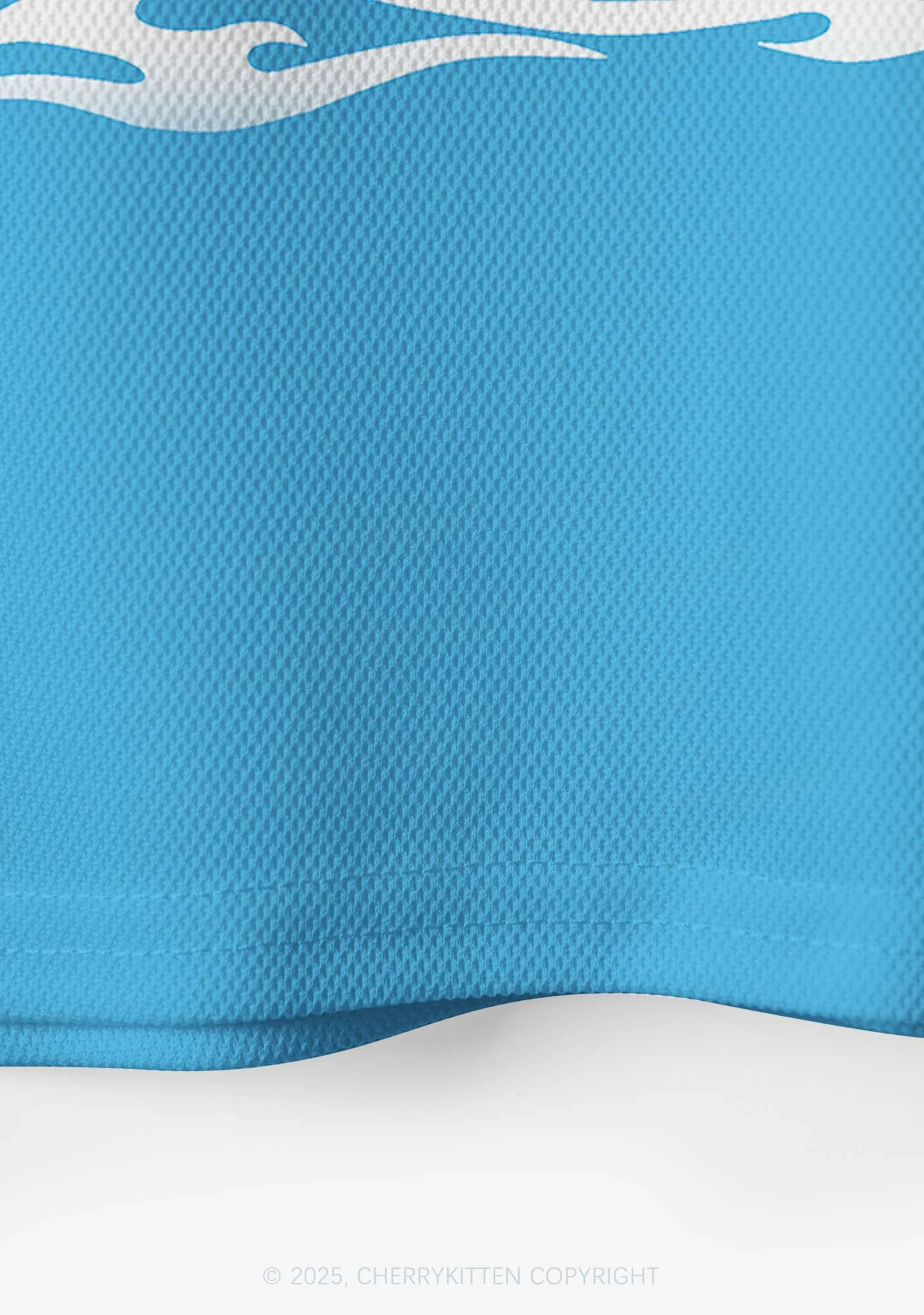 Custom Cowgirl Wrangler Pride Y2K Crop Sport Jersey Shirts Cherrykitten - Image 5