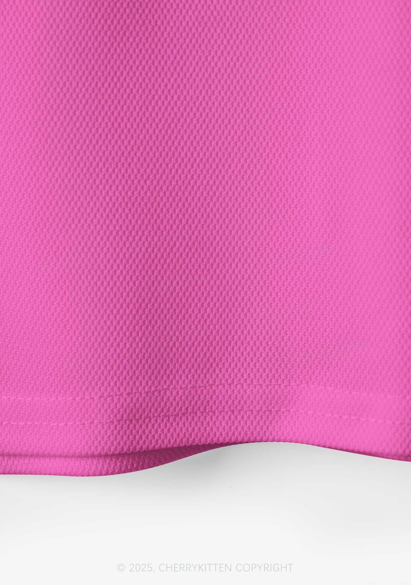 Custom Cxxt Angel Y2K Crop Sport Jersey Shirts Cherrykitten - Image 5