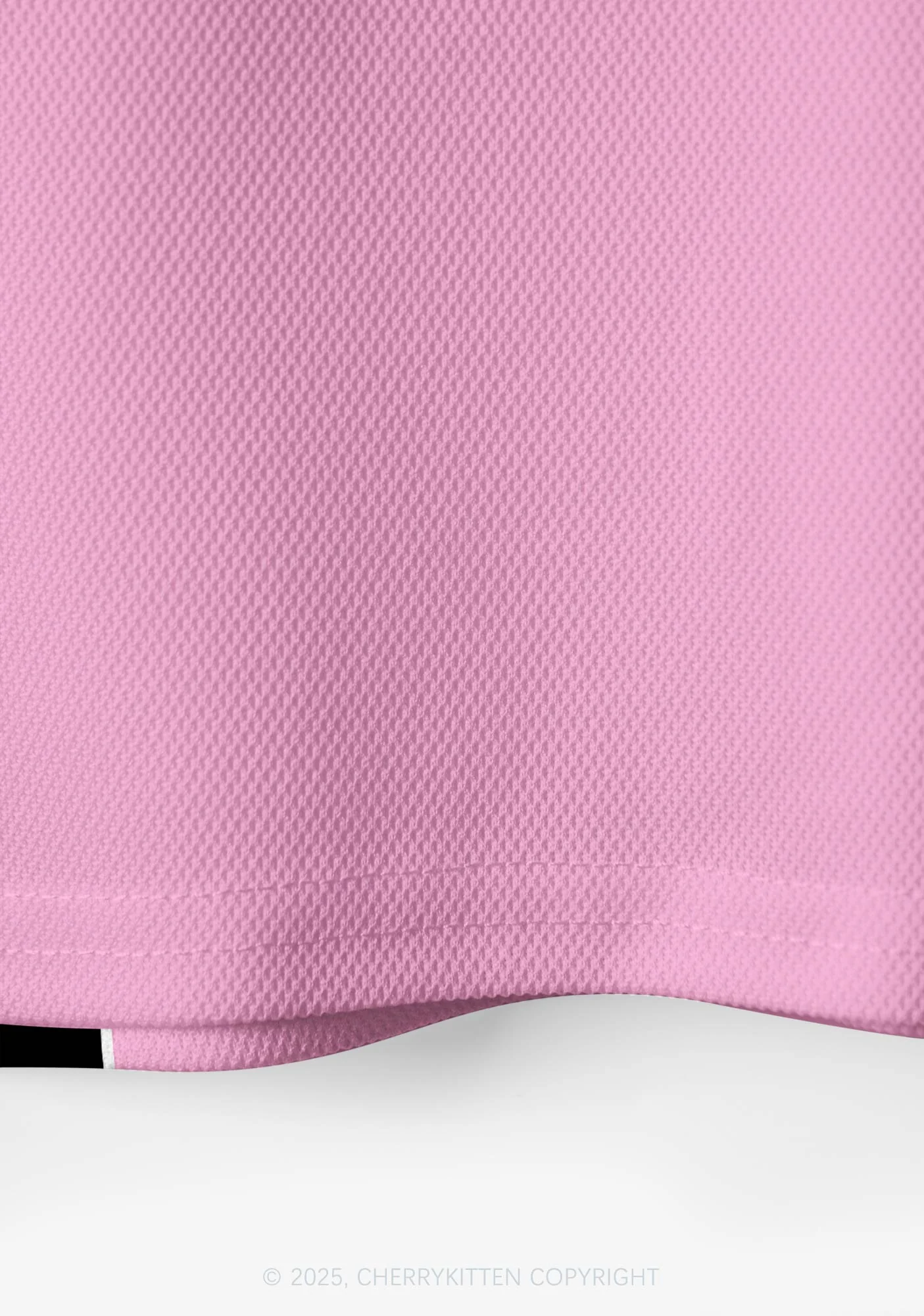 Custom Cxxt Code Y2K Crop Sport Jersey Shirts Cherrykitten - Image 4