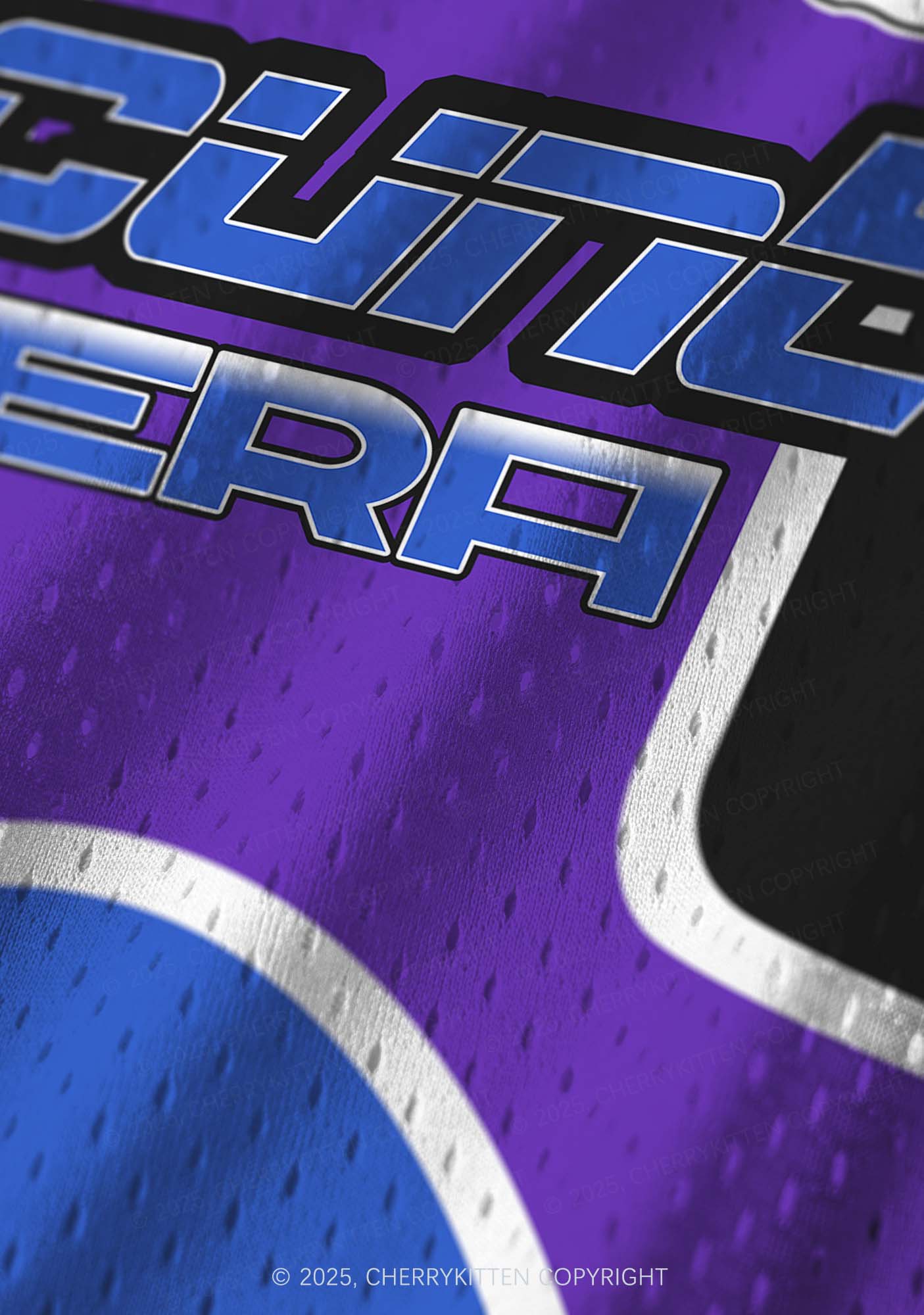 Custom Cxxt Era Y2K Sport Jersey Tank Cherrykitten - Image 4