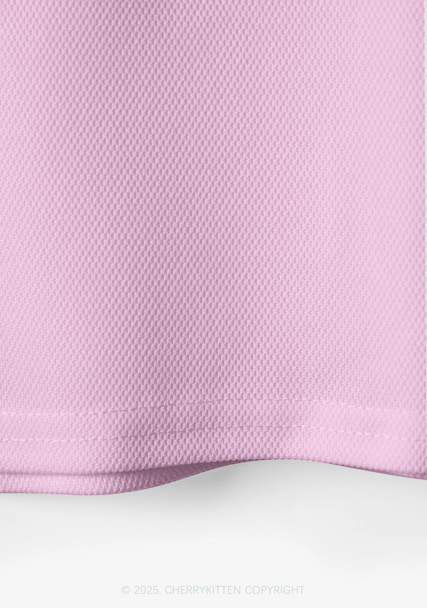 Custom Dibs On The Cowgirls Y2K Crop Sport Jersey Shirts Cherrykitten - Image 5
