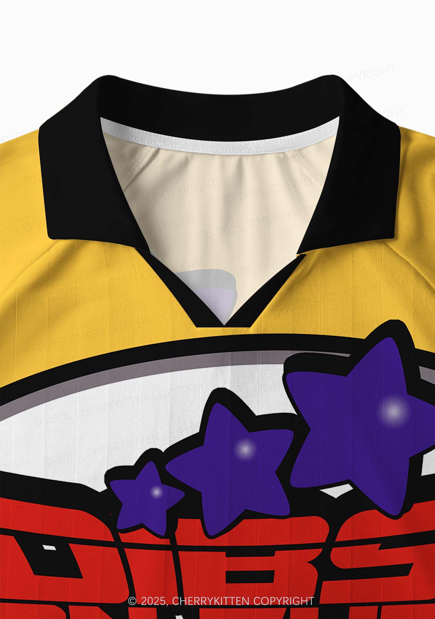 Custom Dibs On The Drummer Y2K Sport Long Sleeve Jersey Shirts Cherrykitten - Image 4