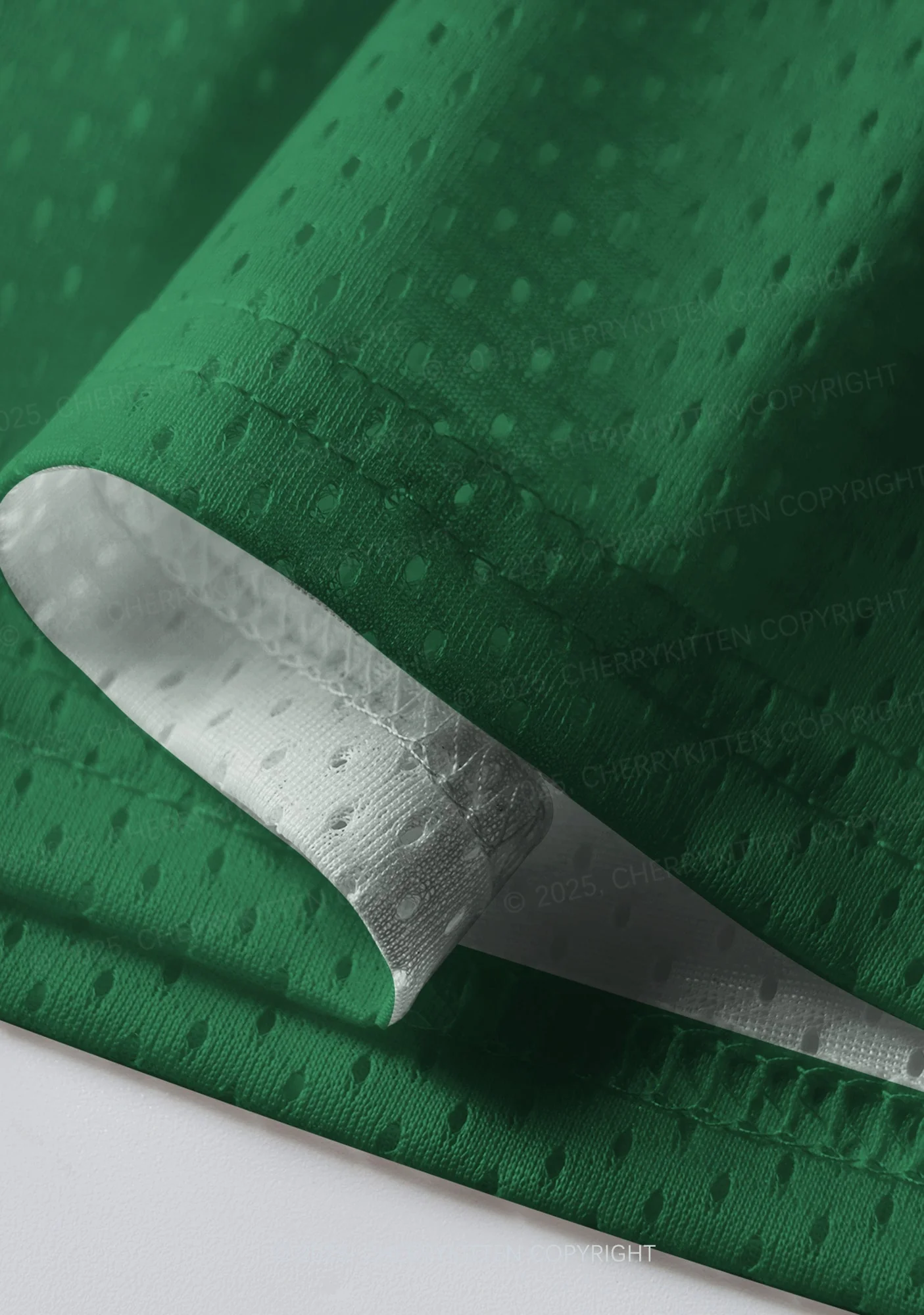 Custom Dibs On The Ginger St Patricks Y2K Sport Jersey Shirts Cherrykitten - Image 4