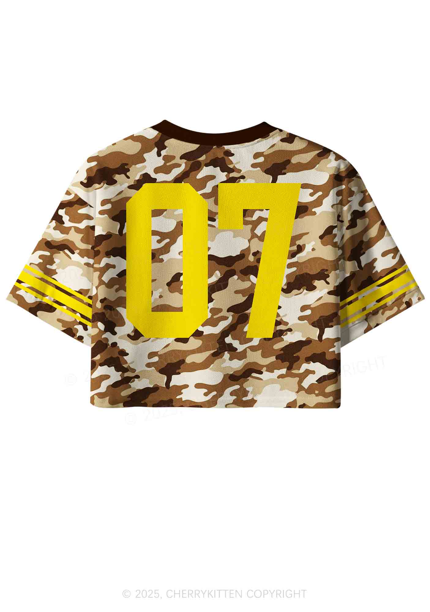 Custom Future Mxxf Y2K Crop Sport Jersey Shirts Cherrykitten - Image 2