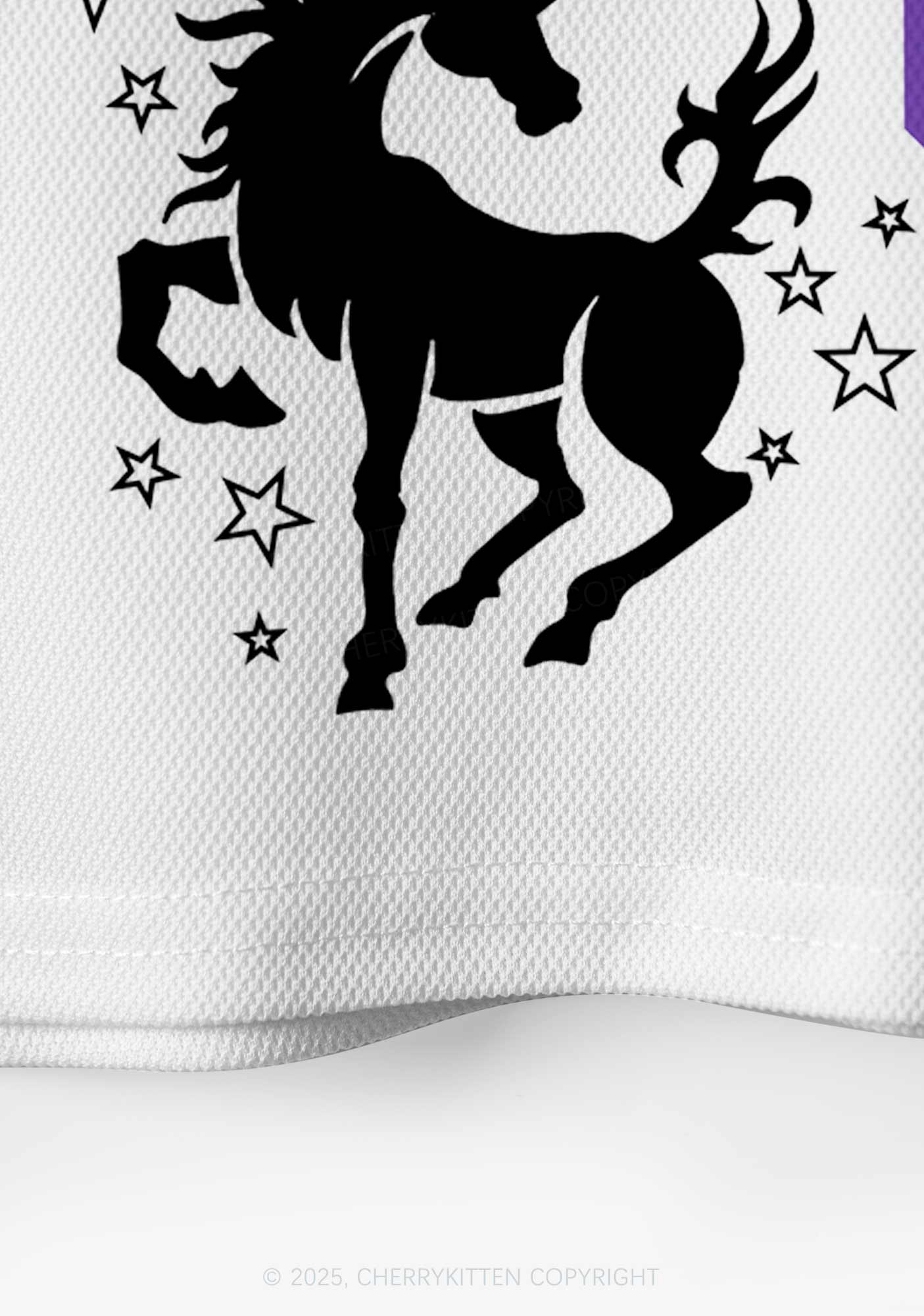 Custom Homophobia Is Gay Pride Y2K Crop Sport Jersey Shirts Cherrykitten - Image 4