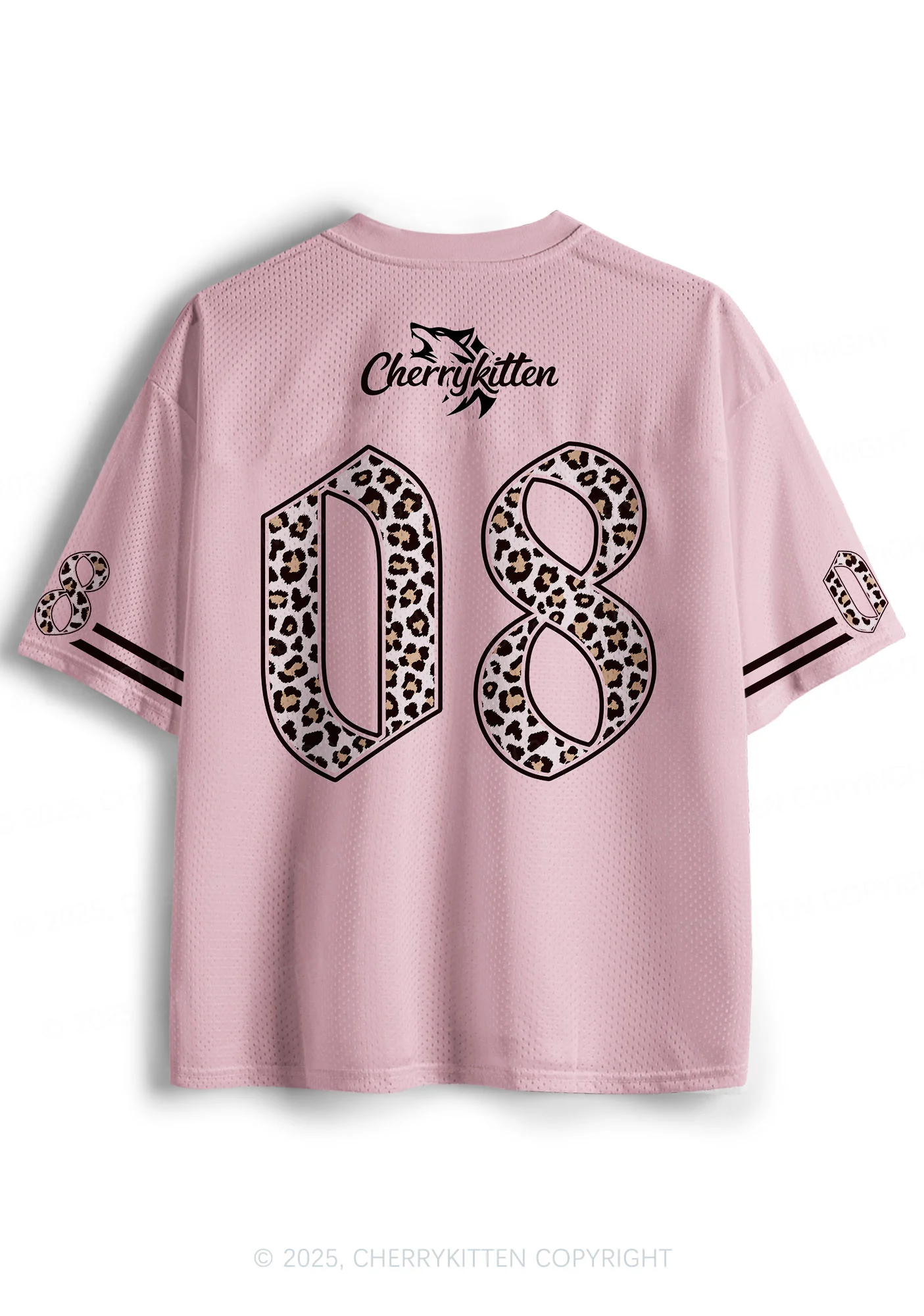 Custom I Am A Good Boy Y2K Sport Jersey Shirts Cherrykitten - Image 2