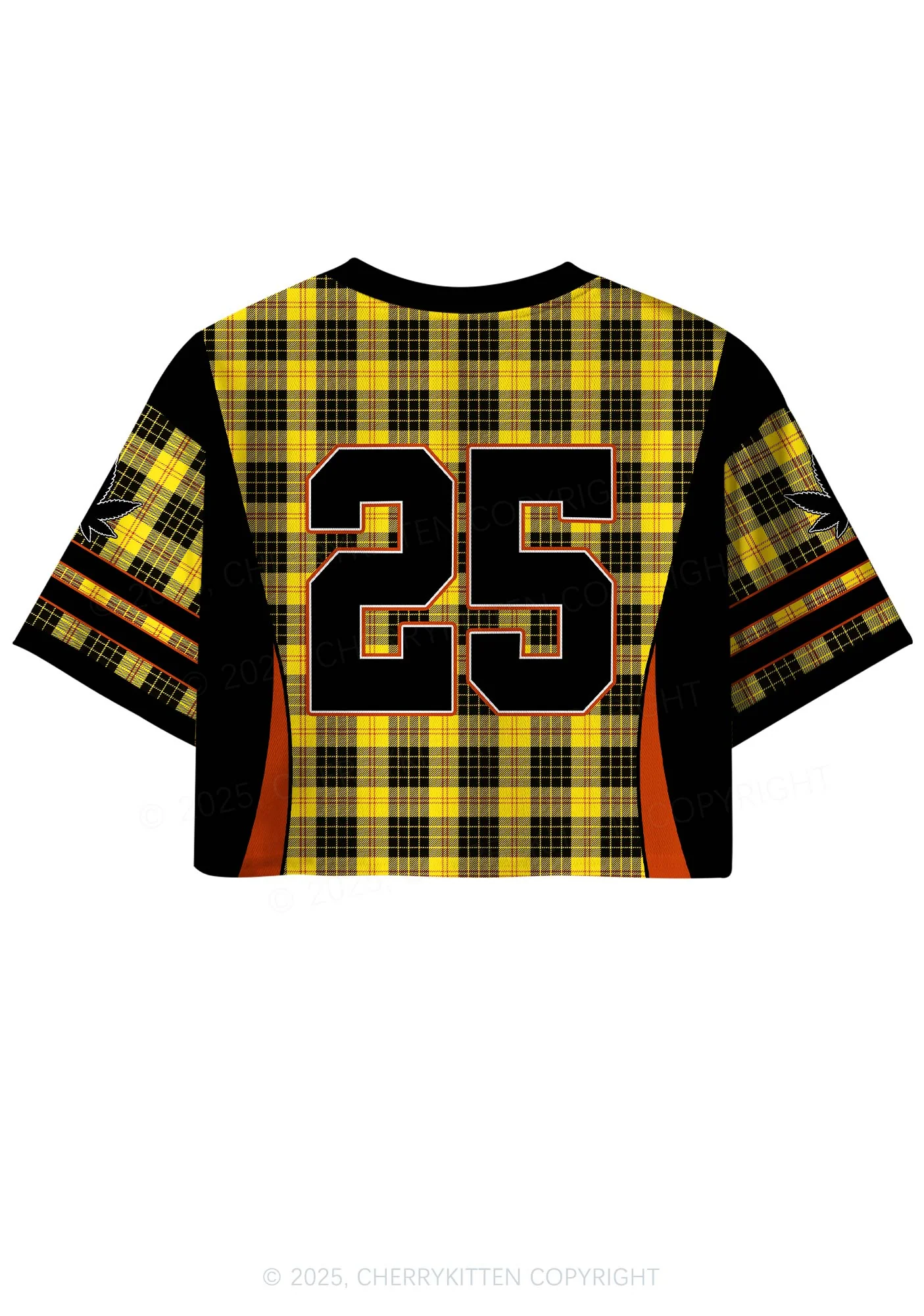 Custom I Am Drxg Y2K Crop Sport Jersey Shirts Cherrykitten - Image 2