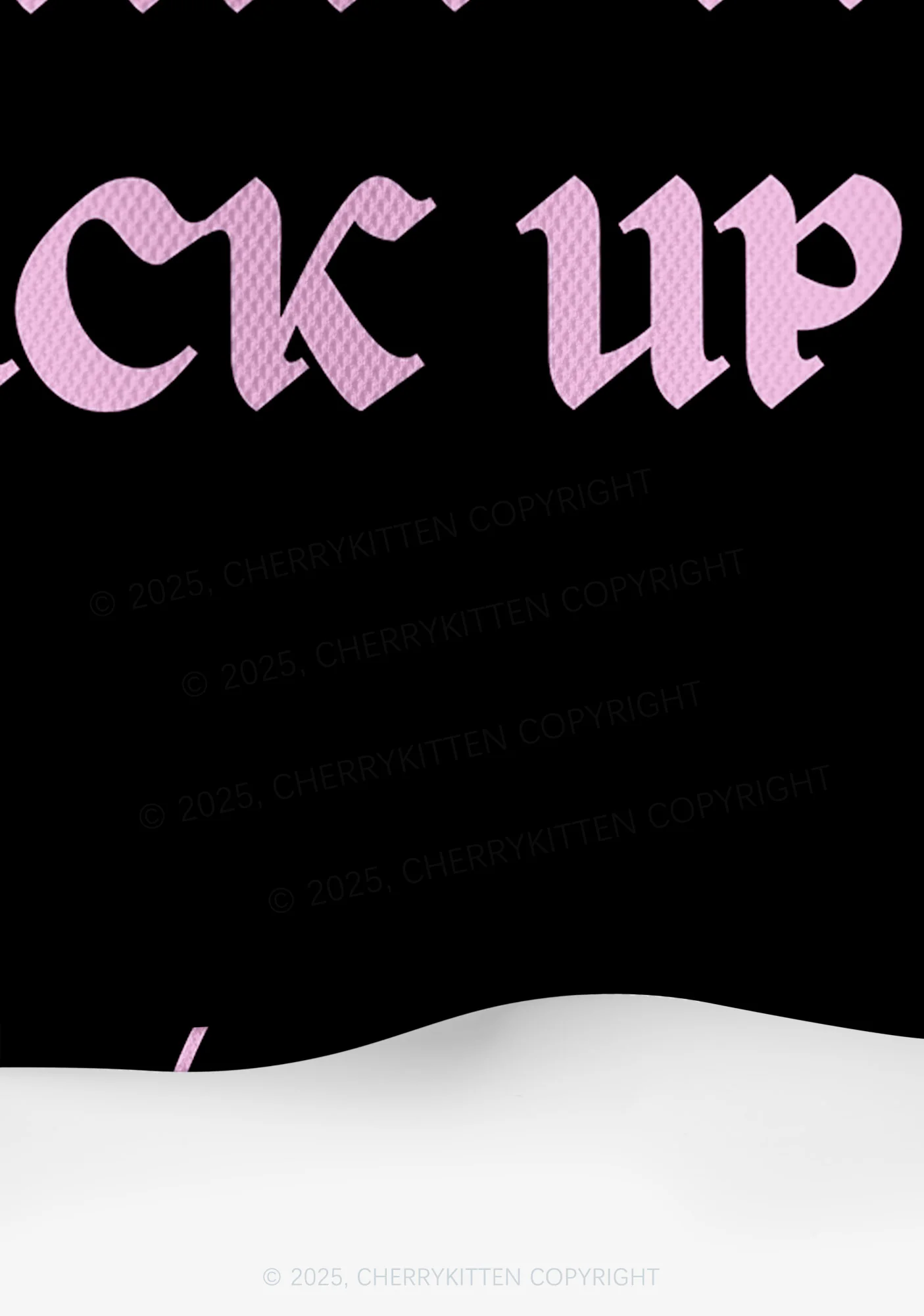Custom I Support A Mans Right Y2K Crop Sport Jersey Shirts Cherrykitten - Image 5
