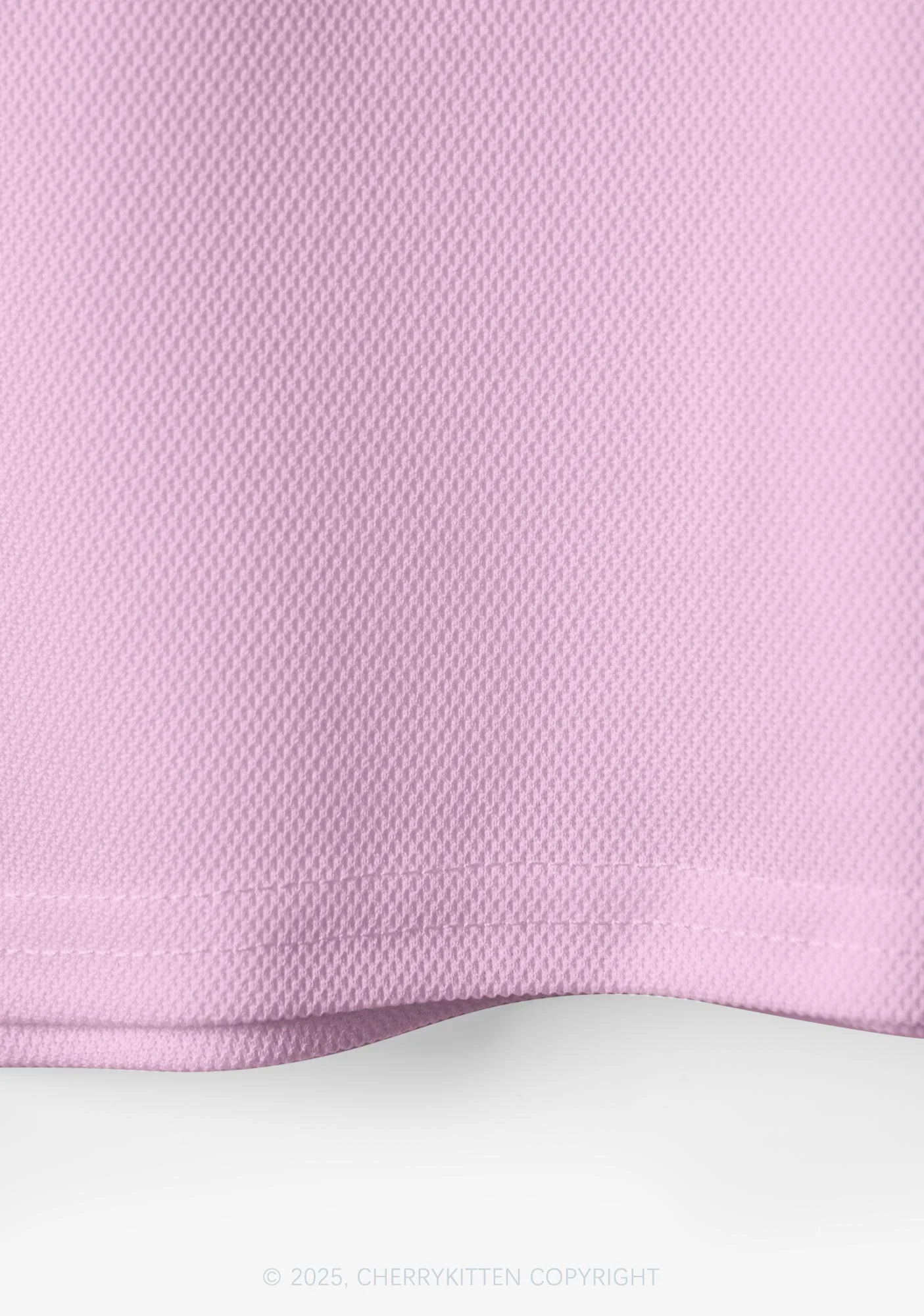 Custom Lightpink Lesbian Princess Pride Y2K Crop Sport Jersey Shirts Cherrykitten - Image 5