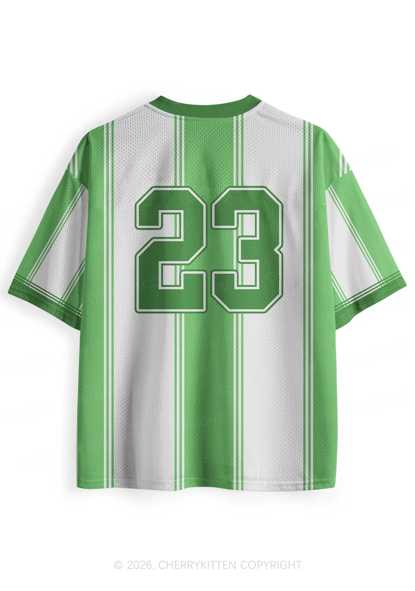 Custom My Puxxy Tastes Like Shamrock St Patricks Y2K Sport Jersey Shirts Cherrykitten - Image 4