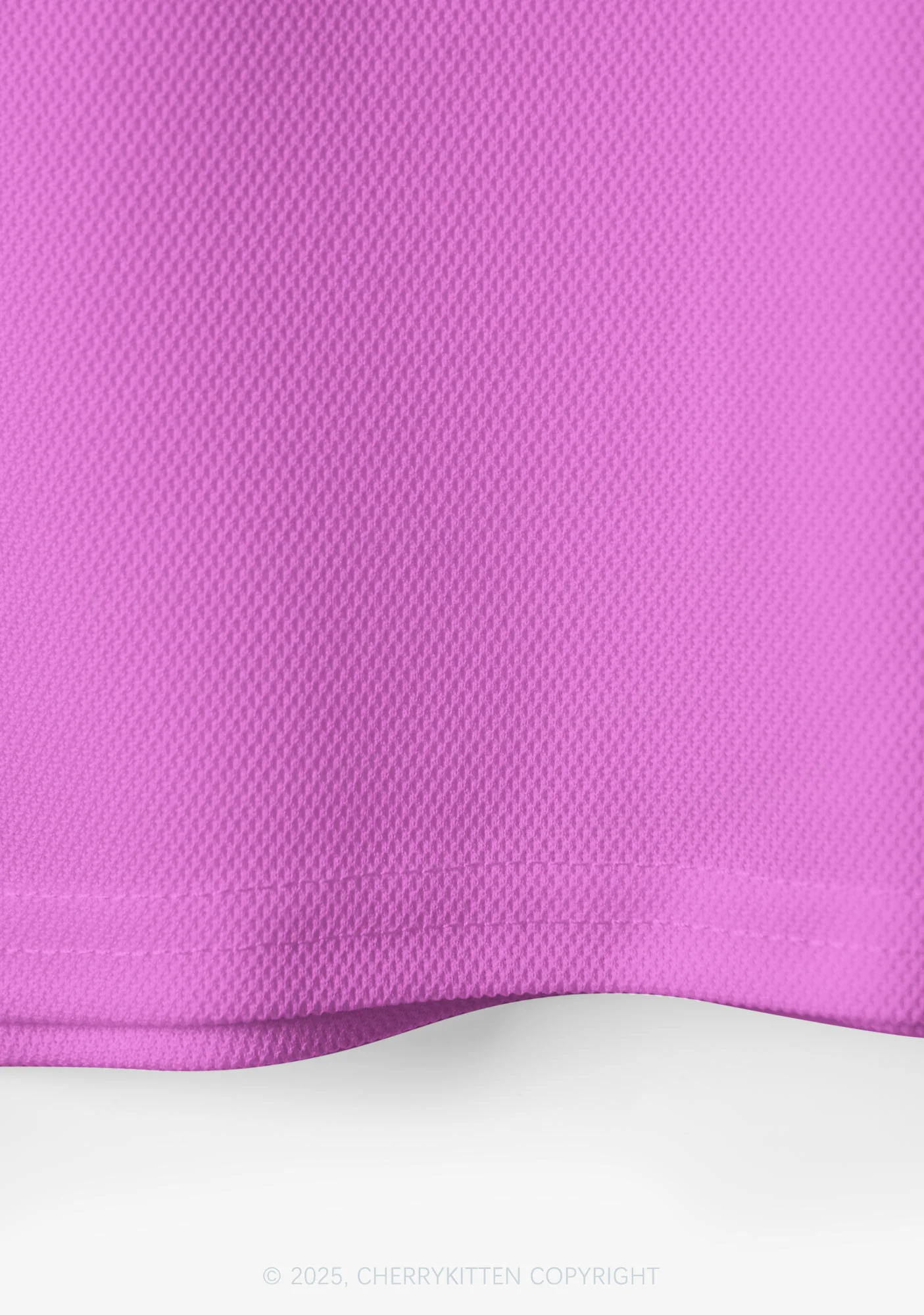 Custom Pink Dyke Pride Y2K Crop Sport Jersey Shirts Cherrykitten - Image 5