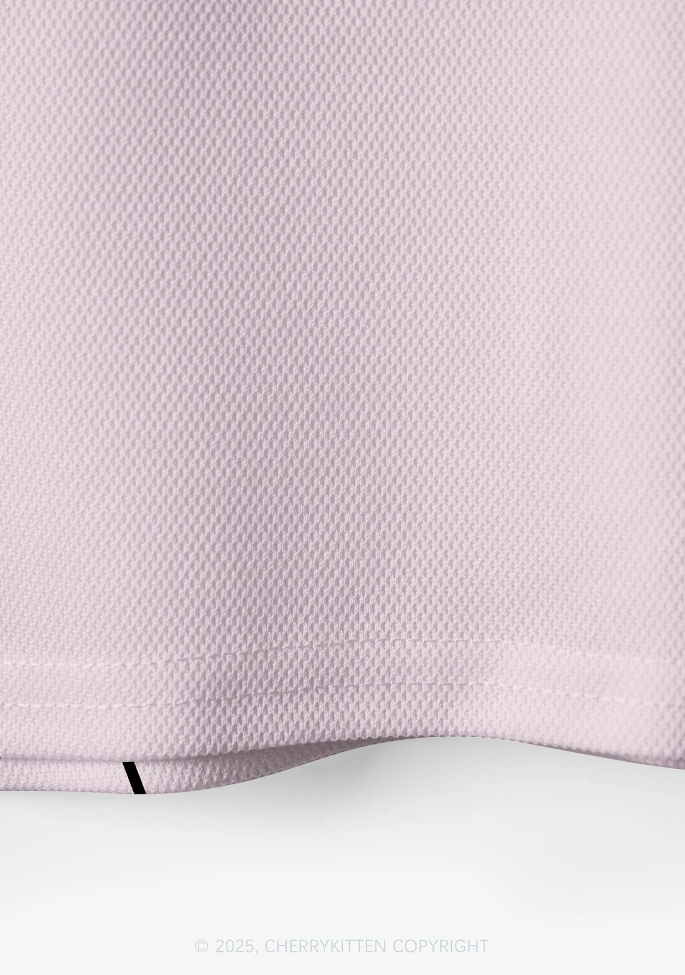 Custom Pixel Cxxt Y2K Crop Sport Jersey Shirts Cherrykitten - Image 4