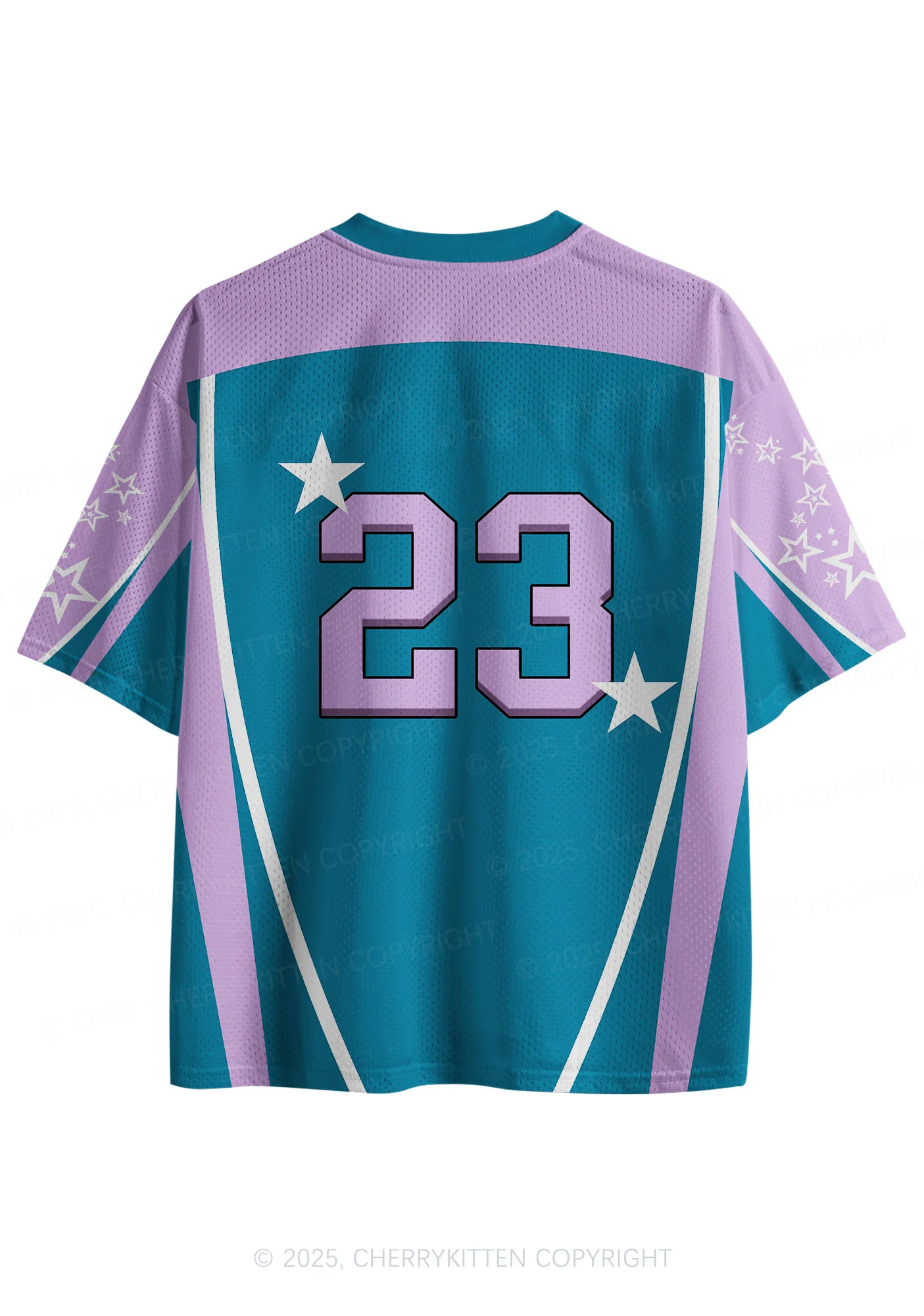 Custom Purple Lesbians Do It Better Pride Y2K Sport Jersey Shirts Cherrykitten - Image 2