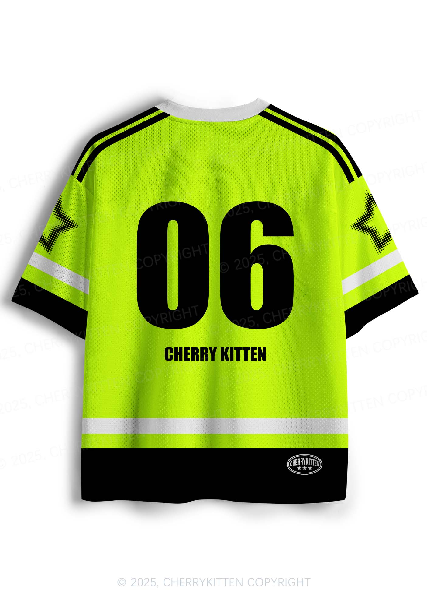 Custom Redheads Do It Better Y2K Sport Jersey Shirts Cherrykitten - Image 2