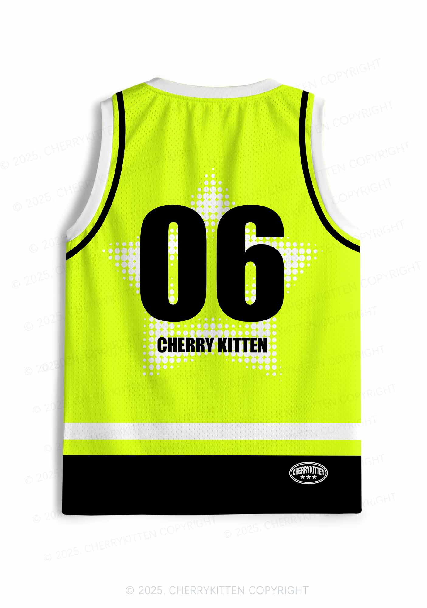 Custom Redheads Do It Better Y2K Sport Jersey Tank Cherrykitten - Image 2