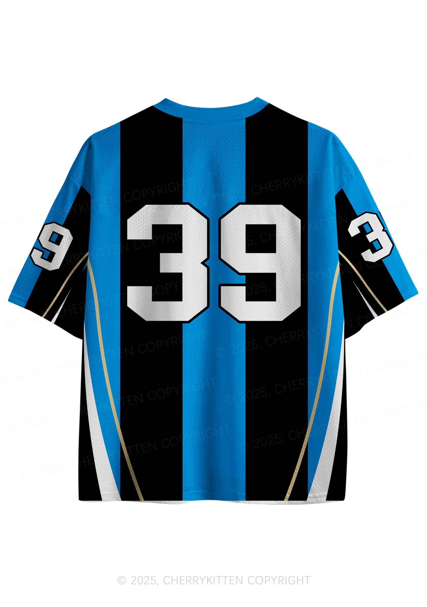 Custom Save Bike Ride Biker Y2K Sport Jersey Shirts Cherrykitten - Image 2