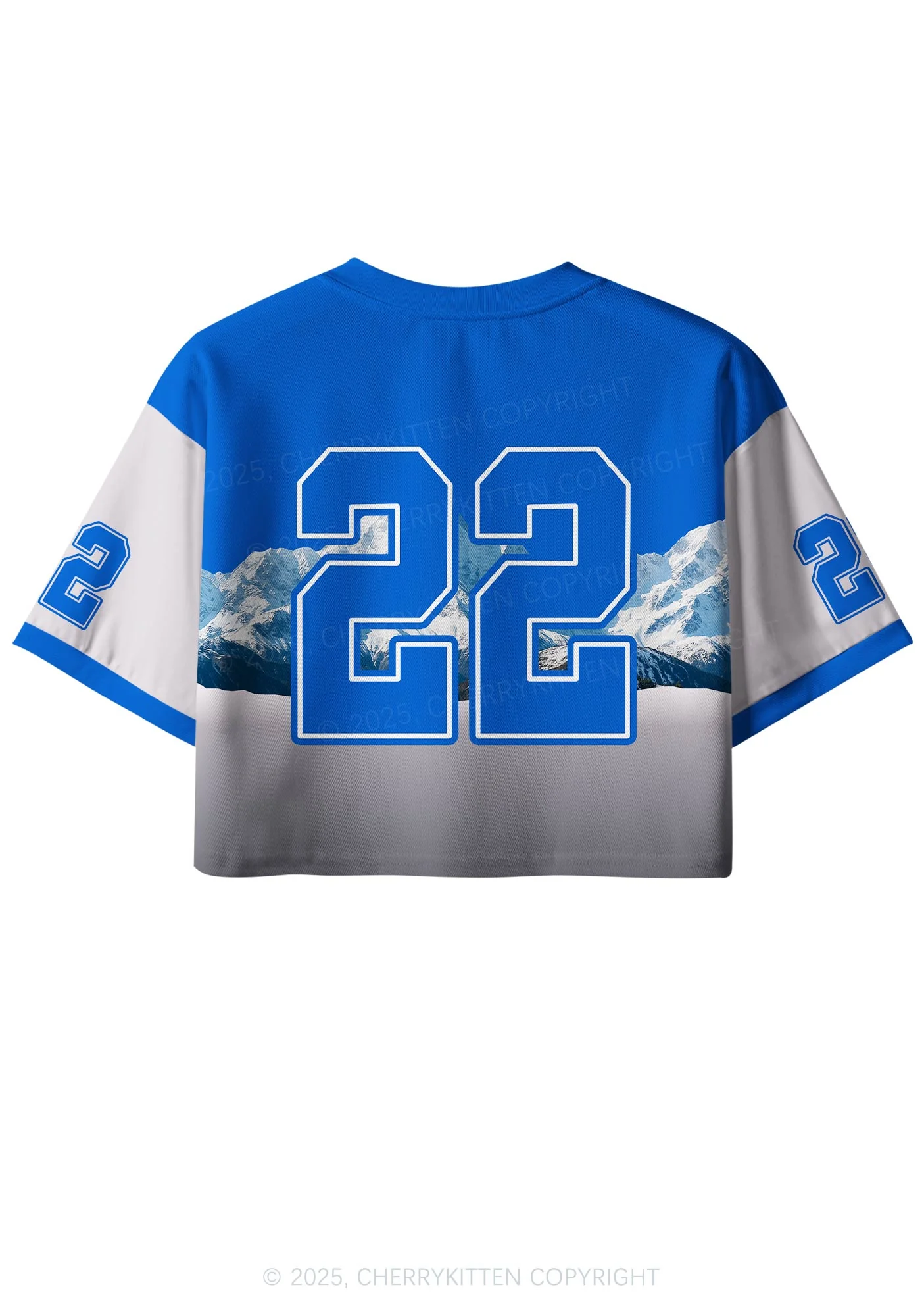 Custom Slxt For Gay Boyfriend Pride Y2K Crop Sport Jersey Shirts Cherrykitten - Image 2
