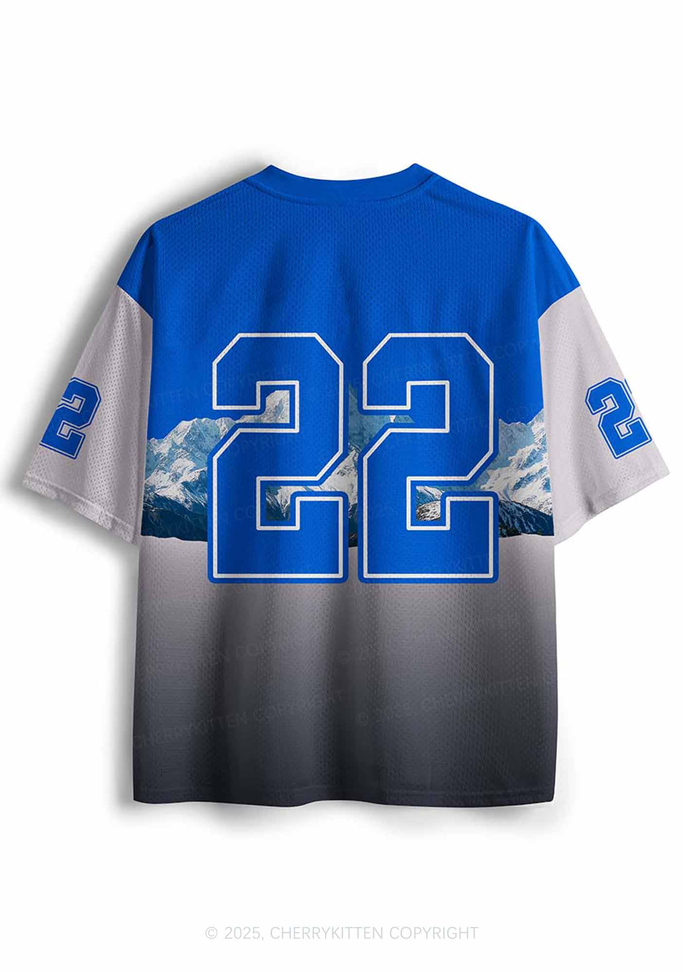 Custom Slxt For Gay Boyfriend Pride Y2K Sport Jersey Shirts Cherrykitten - Image 2
