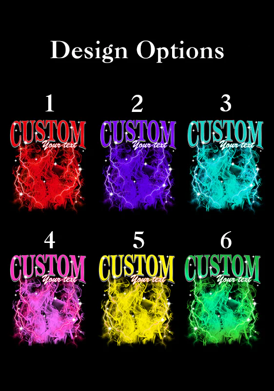 Custom Sparkle Dog Photo Y2K Washed Muscle Tank Cherrykitten - Image 9