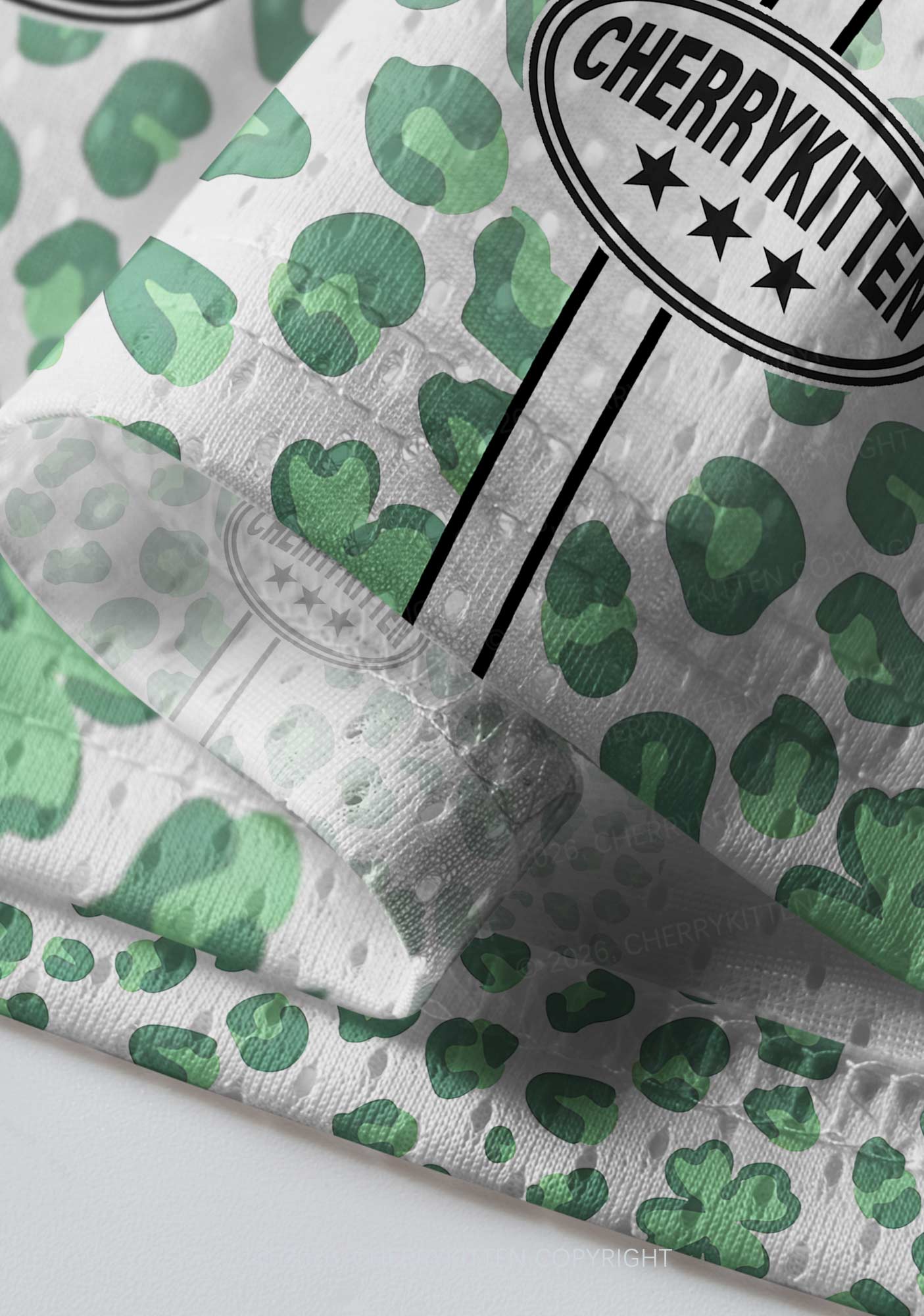 Custom Venmo Me Im Irish St Patricks Y2K Sport Jersey Shirts Cherrykitten - Image 5