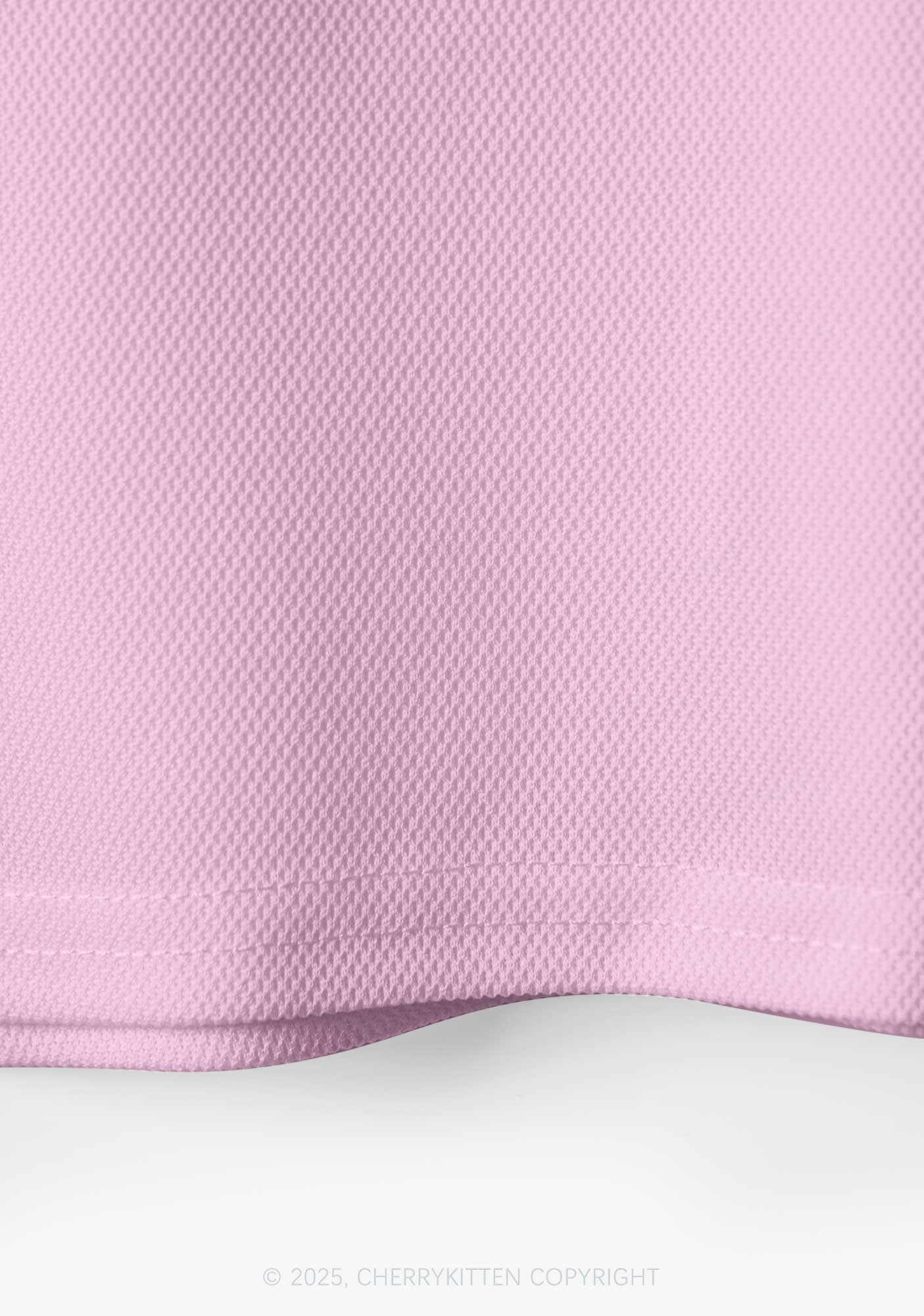Custom White Lesbian Princess Pride Y2K Crop Sport Jersey Shirts Cherrykitten - Image 5
