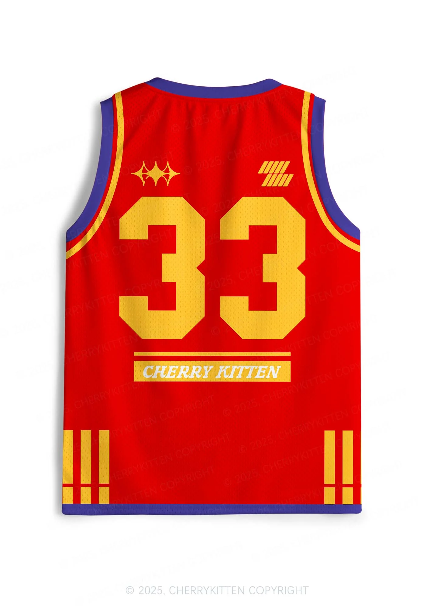 Custom Worlds Best Ex Girlfriend Y2K Sport Jersey Tank Cherrykitten - Image 3