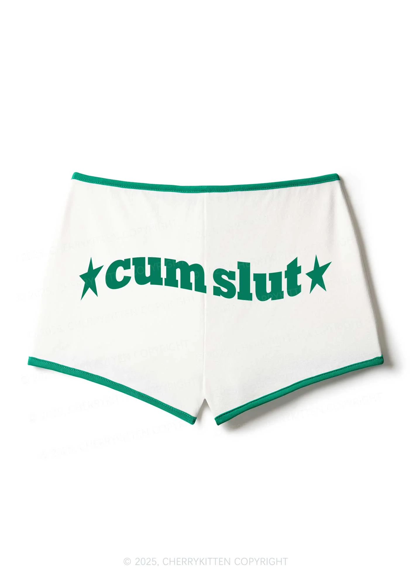 Cxmslxt Y2K Booty Shorts Cherrykitten - Image 3