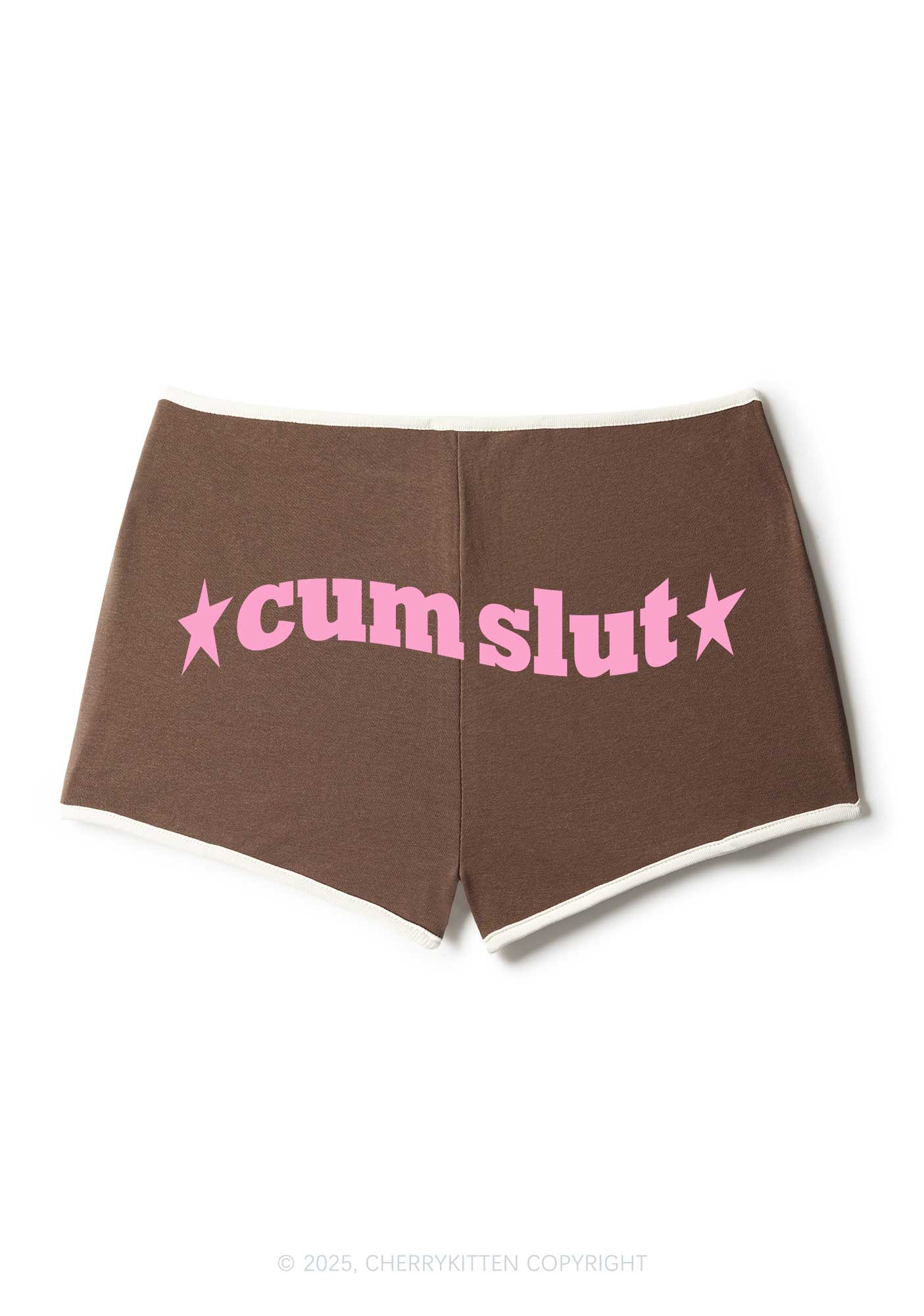 Cxmslxt Y2K Booty Shorts Cherrykitten - Image 4