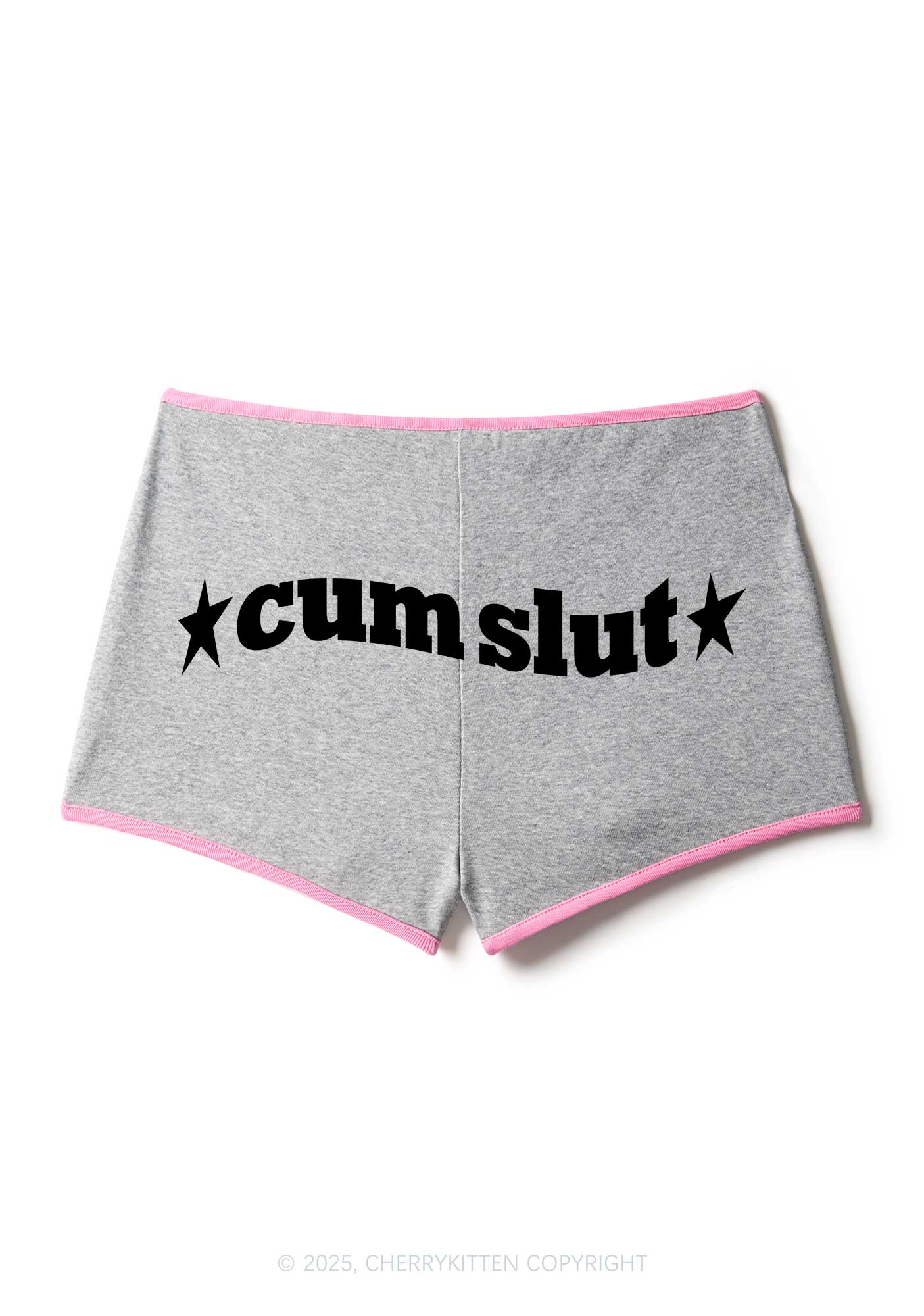Cxmslxt Y2K Booty Shorts Cherrykitten - Image 5