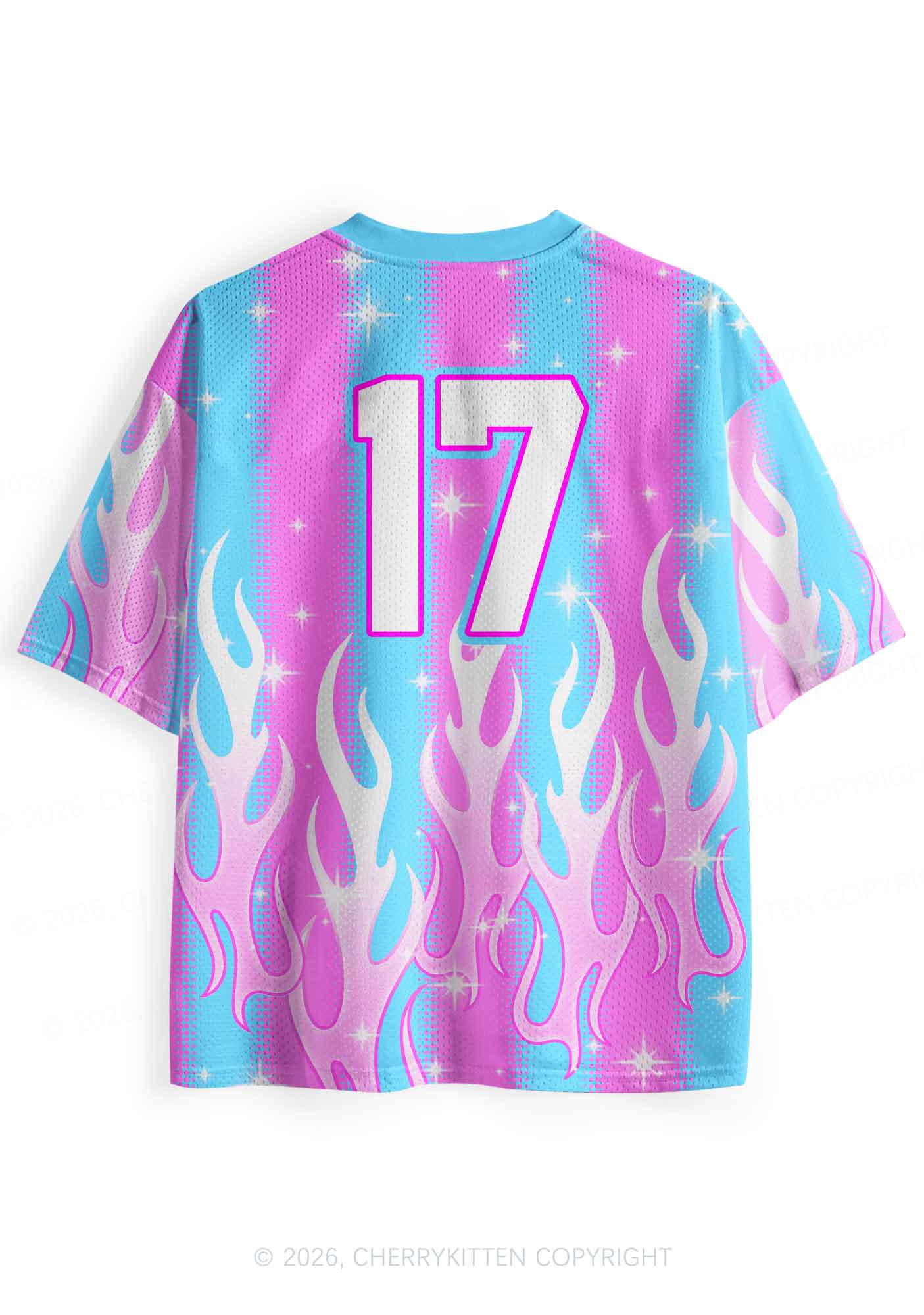 Dibs On The DJ Y2K Sport Jersey Shirts Cherrykitten - Image 4