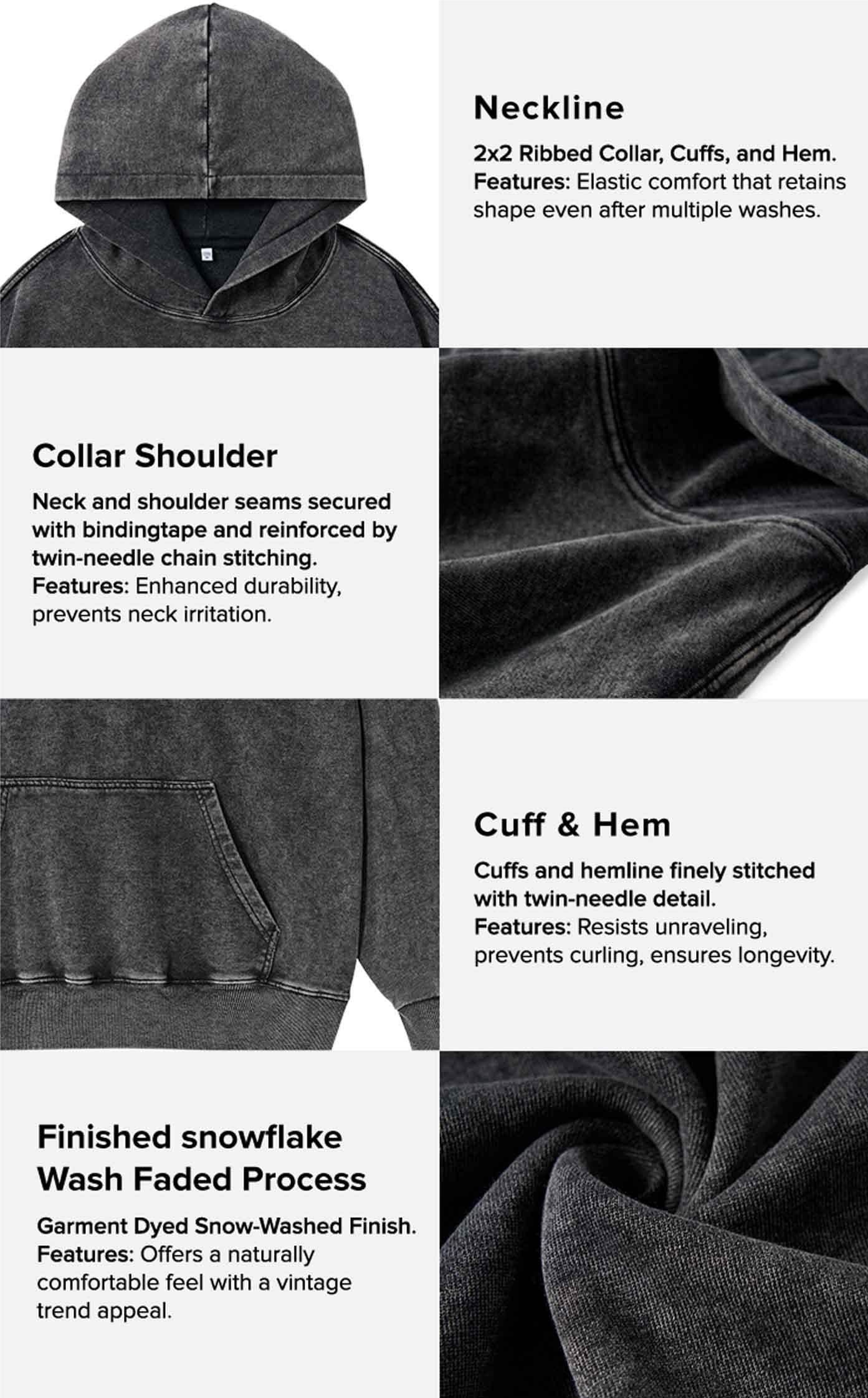 I Support A Mans Right Y2K Washed Hoodie Cherrykitten - Image 4